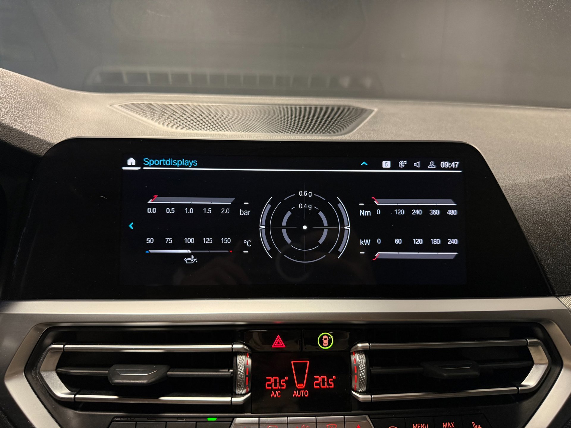 Foto van BMW 330e