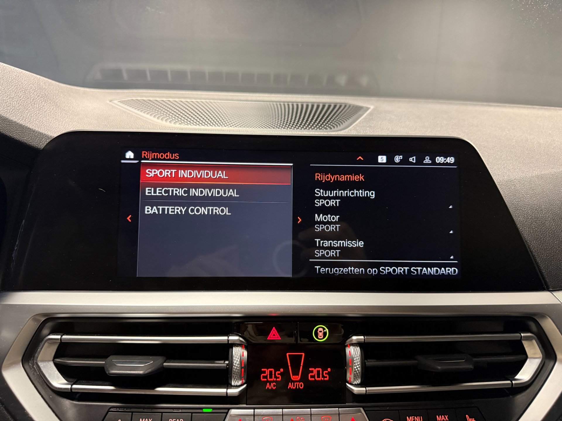 Foto van BMW 330e