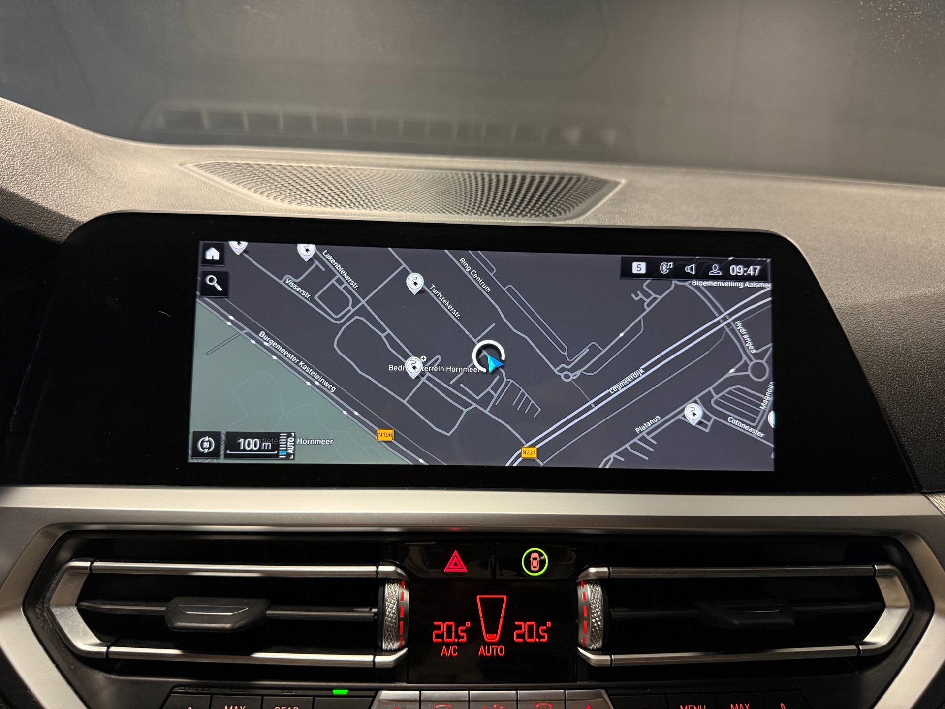 Foto van BMW 330e
