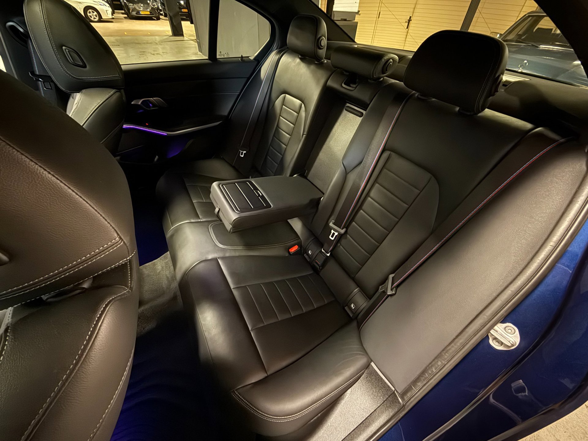 Foto van BMW 330e