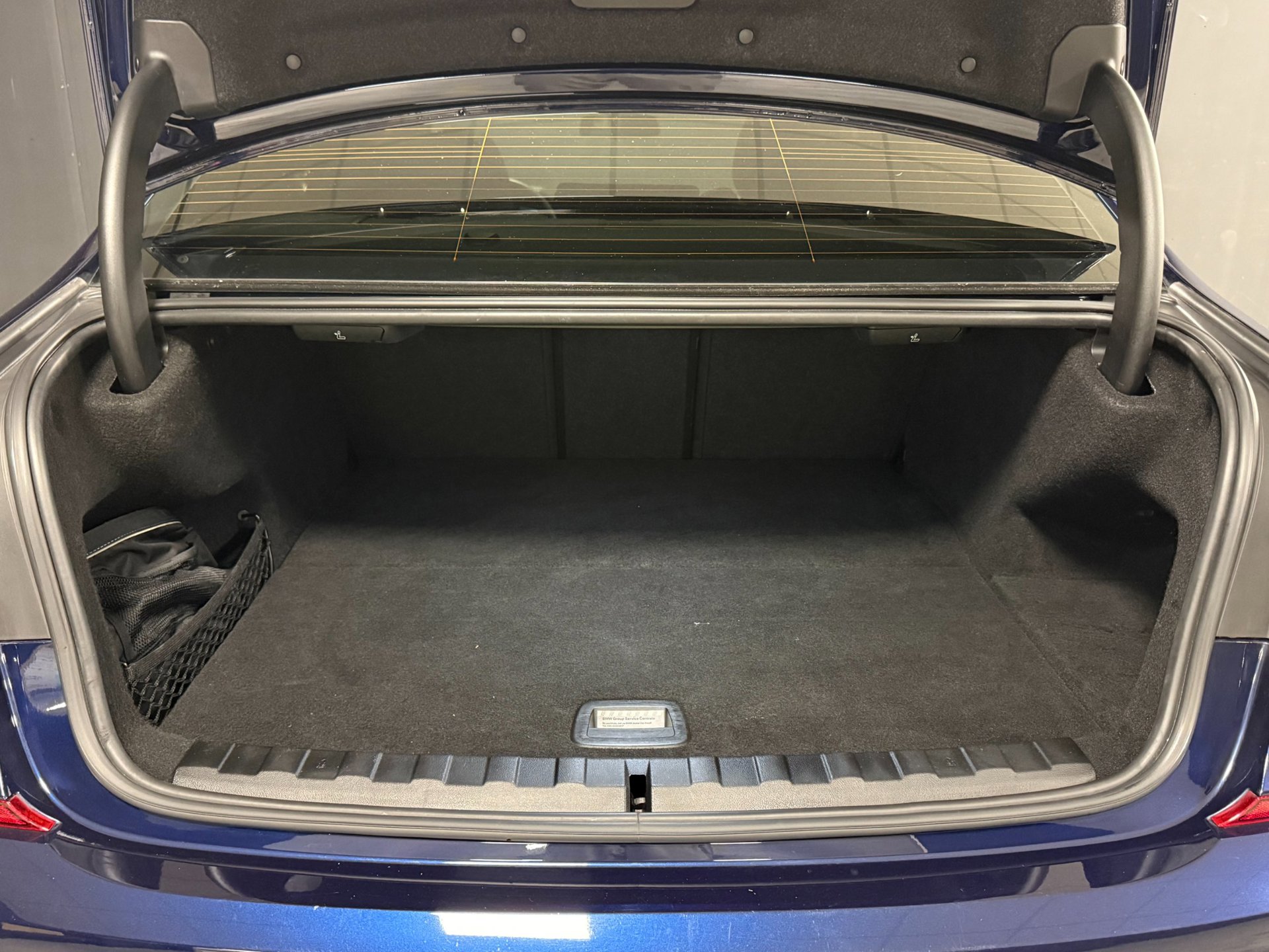 Foto van BMW 330e