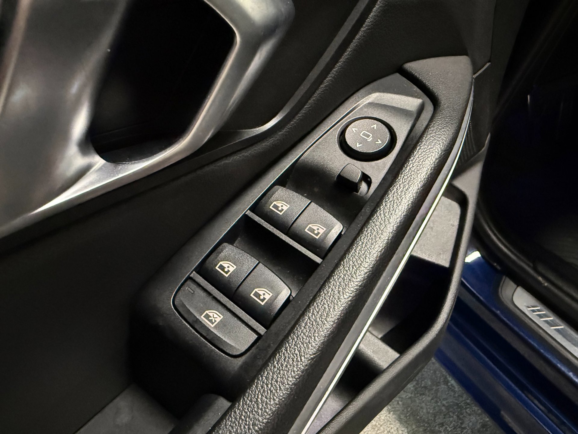 Foto van BMW 330e