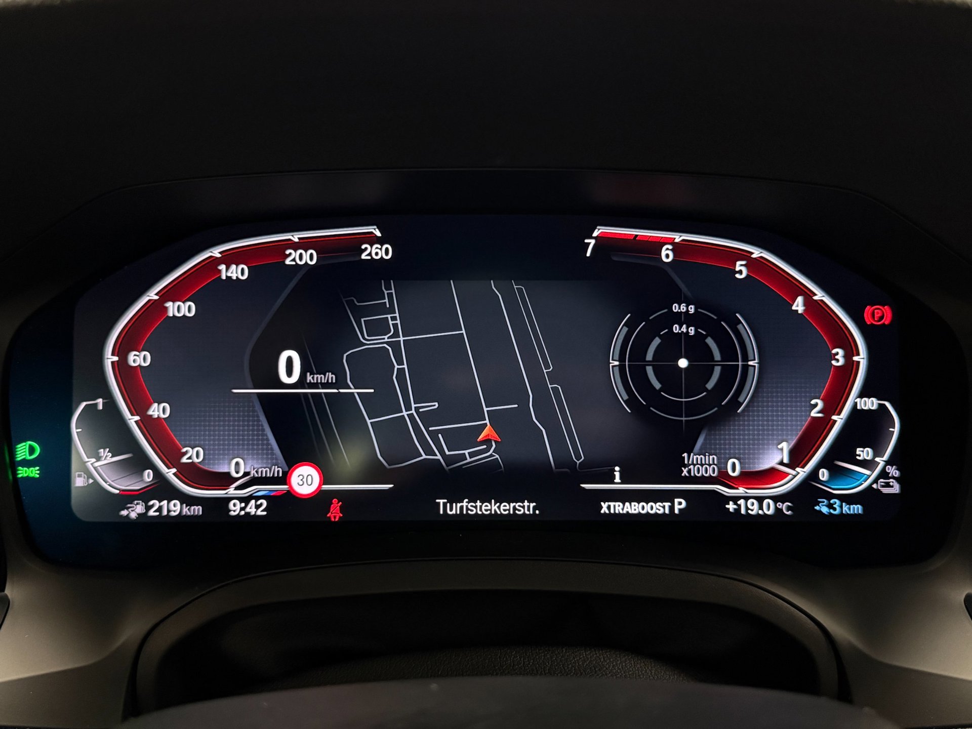 Foto van BMW 330e