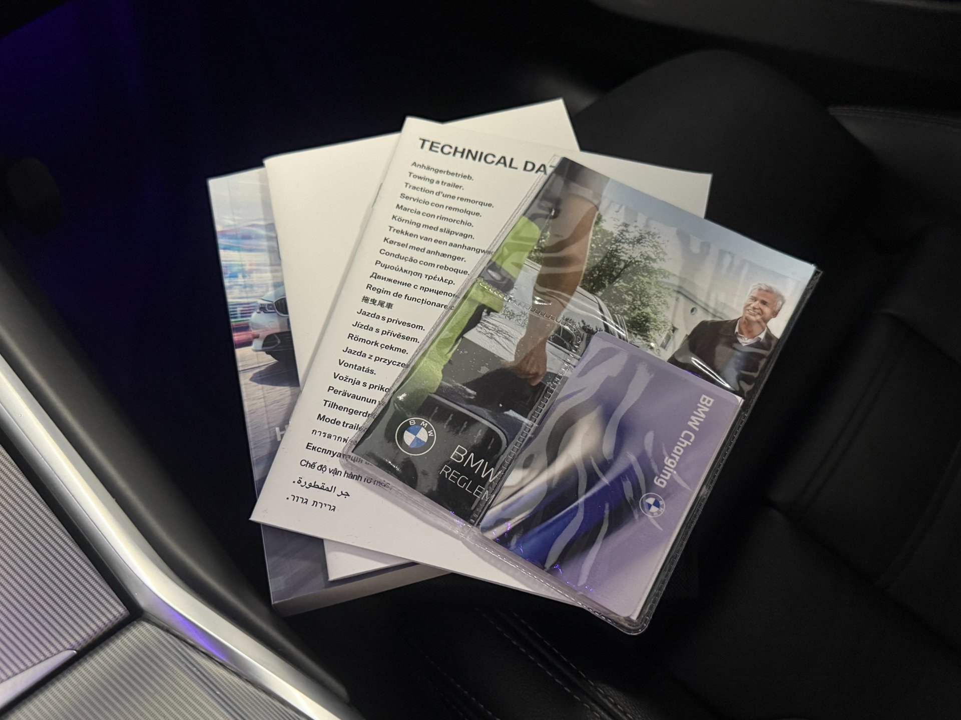 Foto van BMW 330e