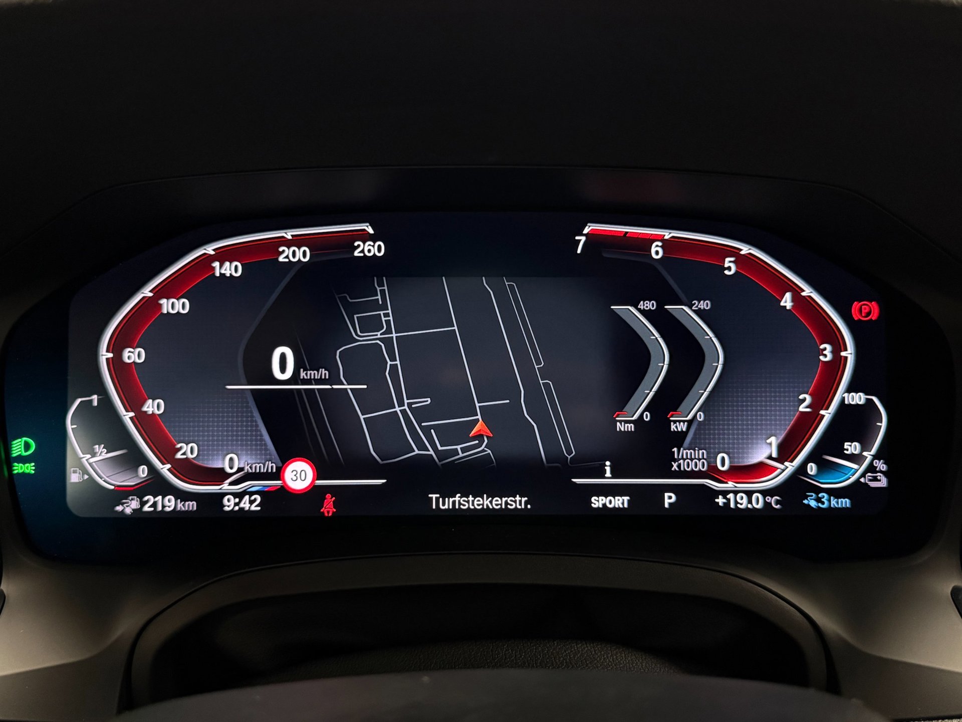 Foto van BMW 330e