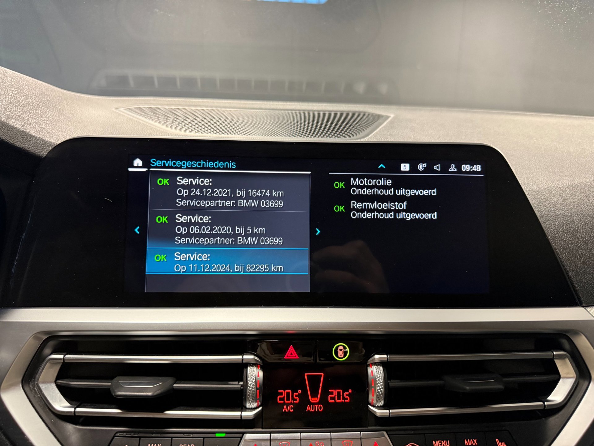 Foto van BMW 330e