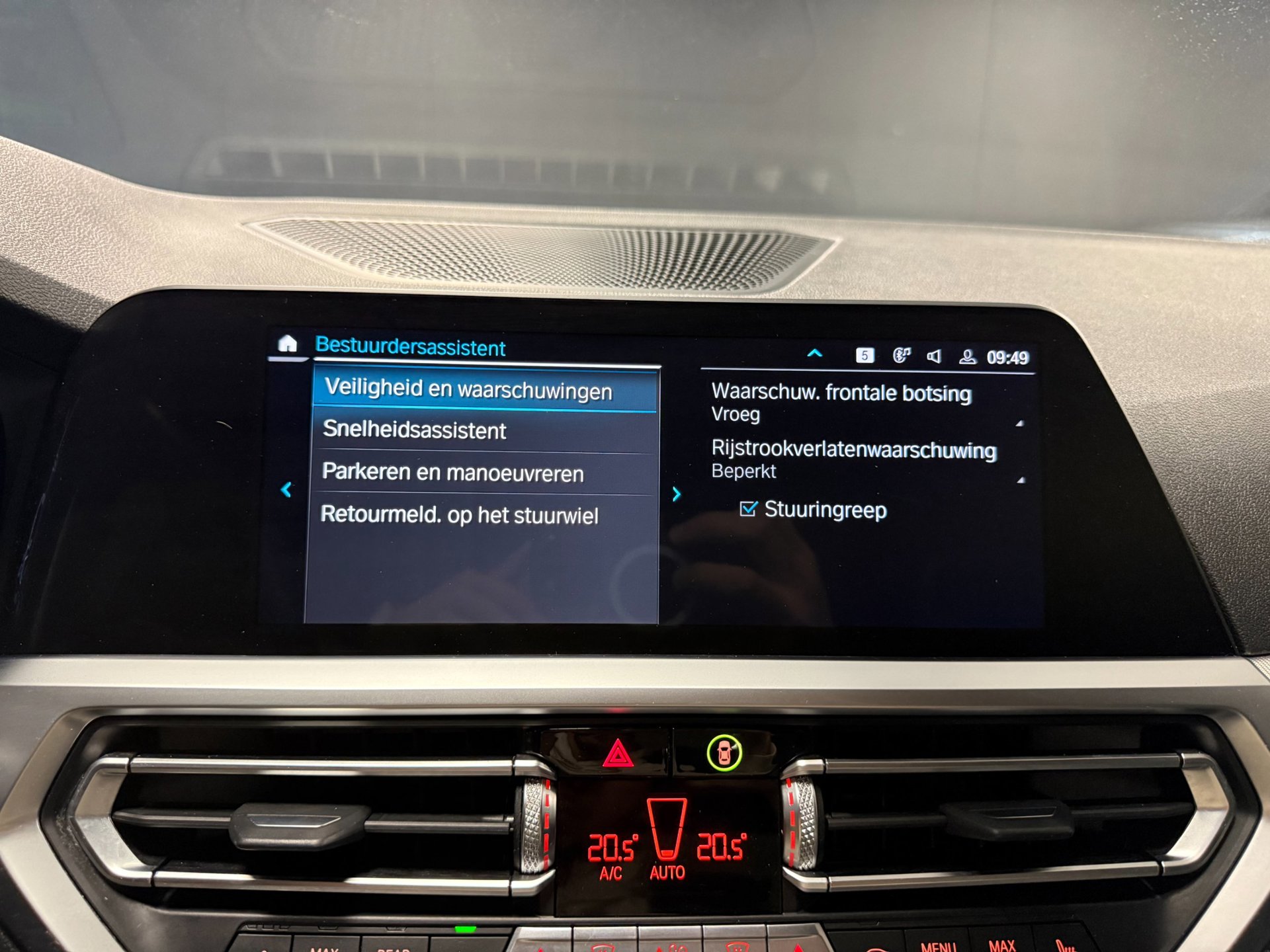 Foto van BMW 330e