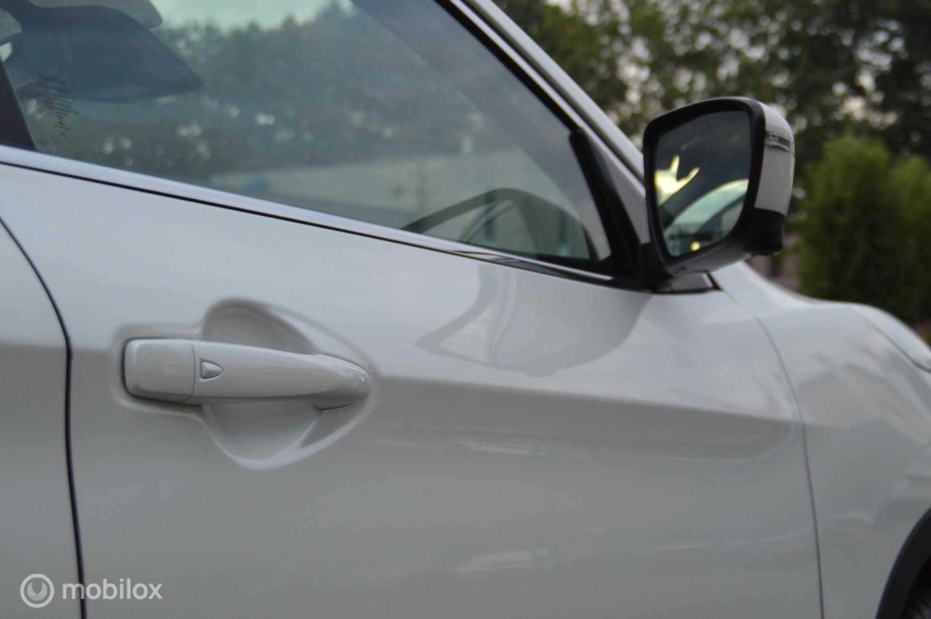 Foto van Nissan Nissan Qashqai
