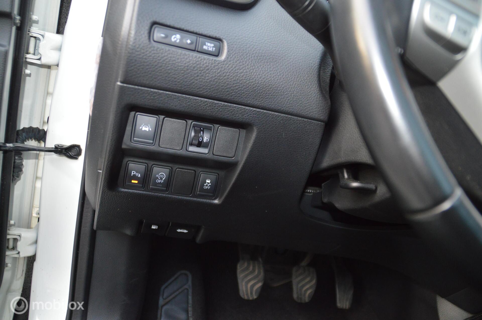 Foto van Nissan Nissan Qashqai