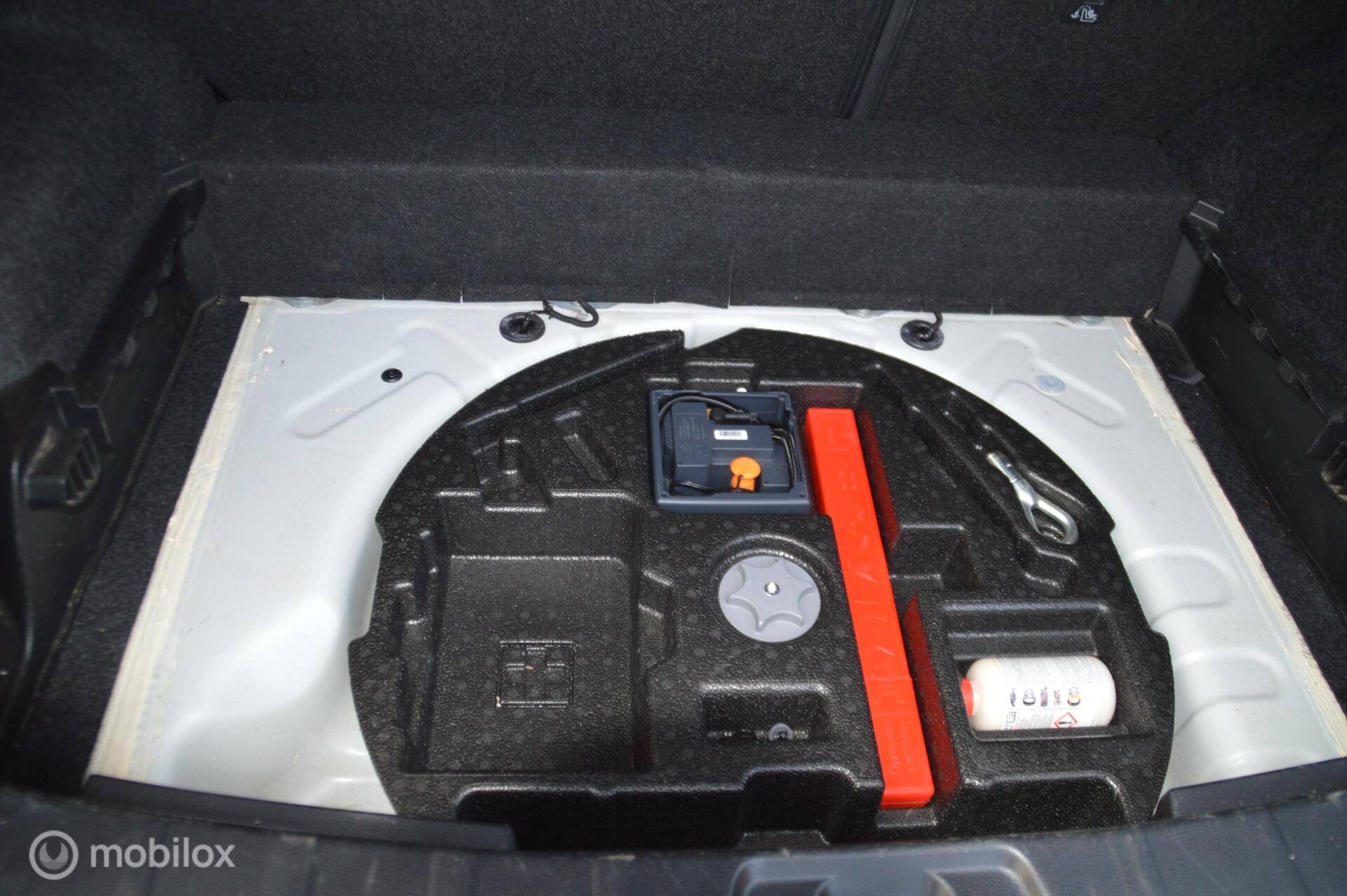 Foto van Nissan Nissan Qashqai