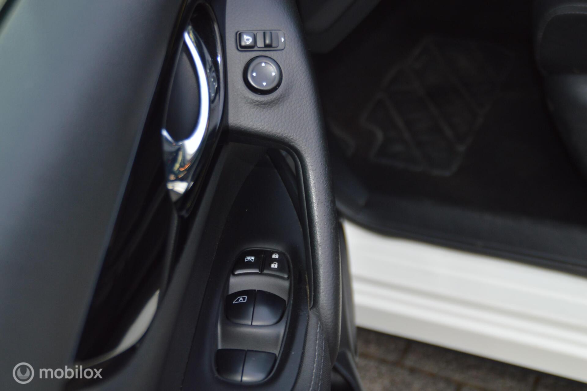 Foto van Nissan Nissan Qashqai