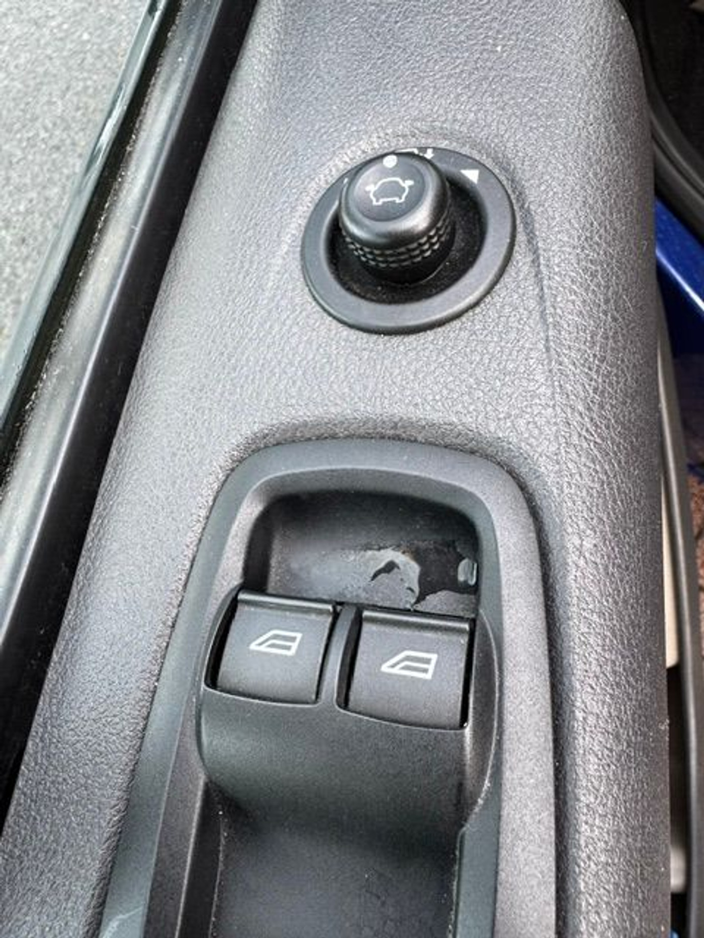Foto van Ford Tourneo Custom