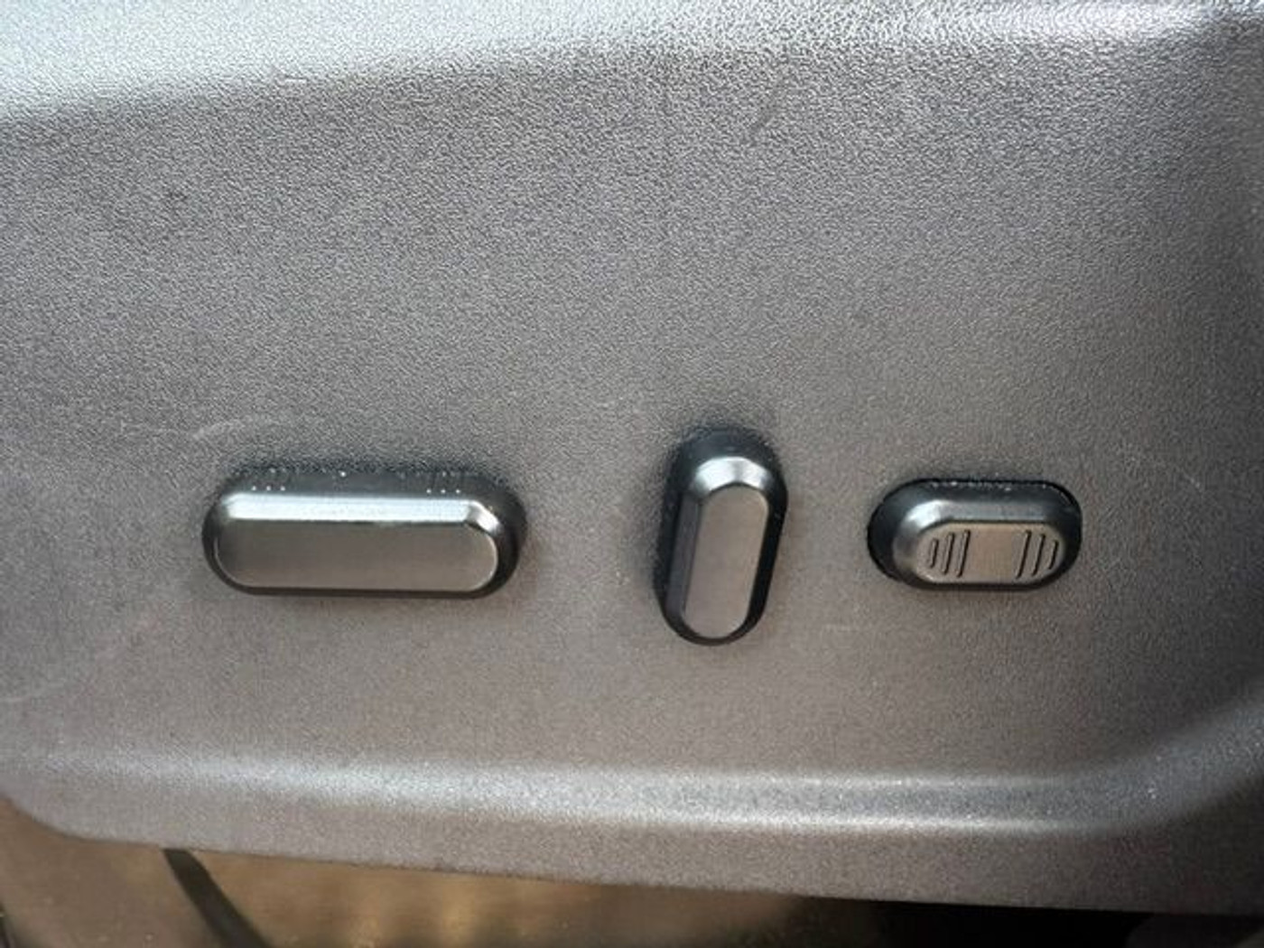 Foto van Ford Tourneo Custom