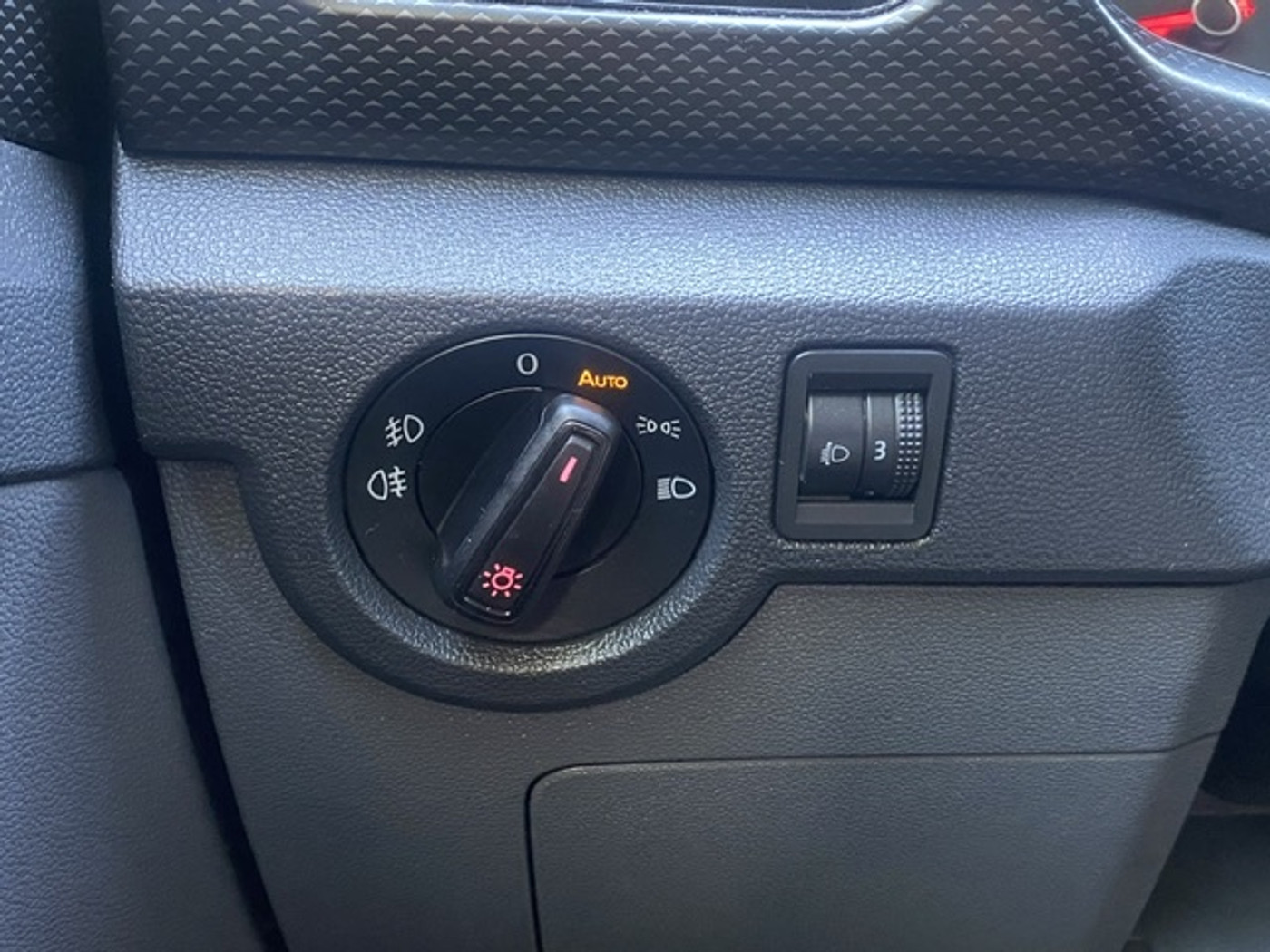 Foto van Volkswagen T-cross