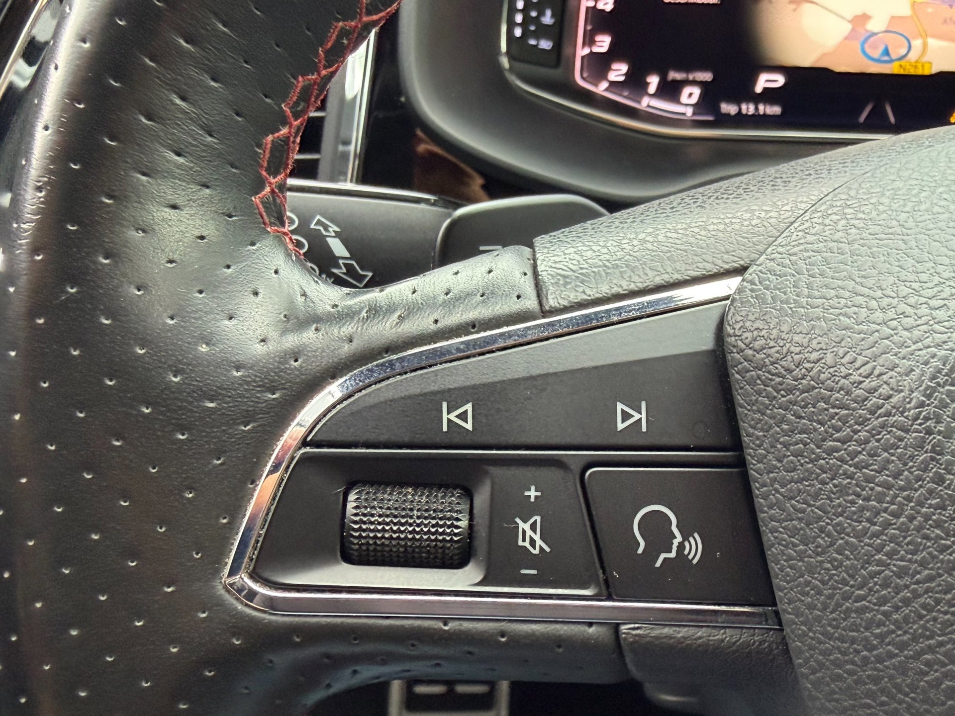 Foto van Seat Ateca