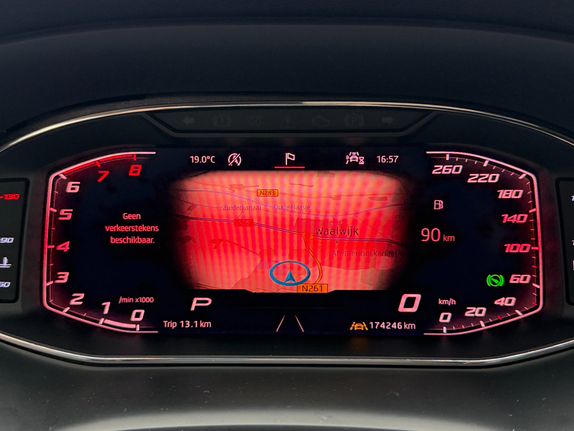 Foto van Seat Ateca