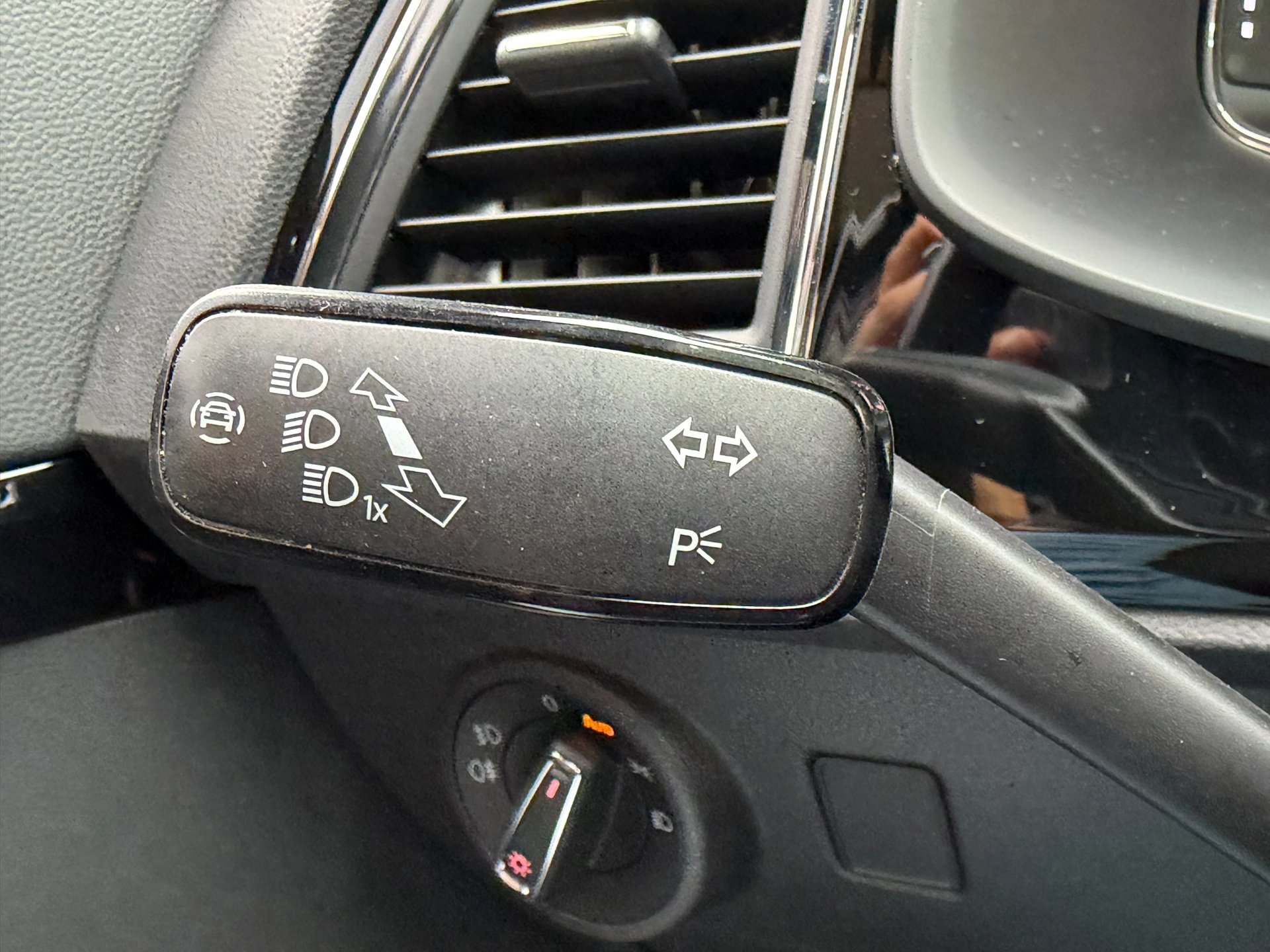 Foto van Seat Ateca