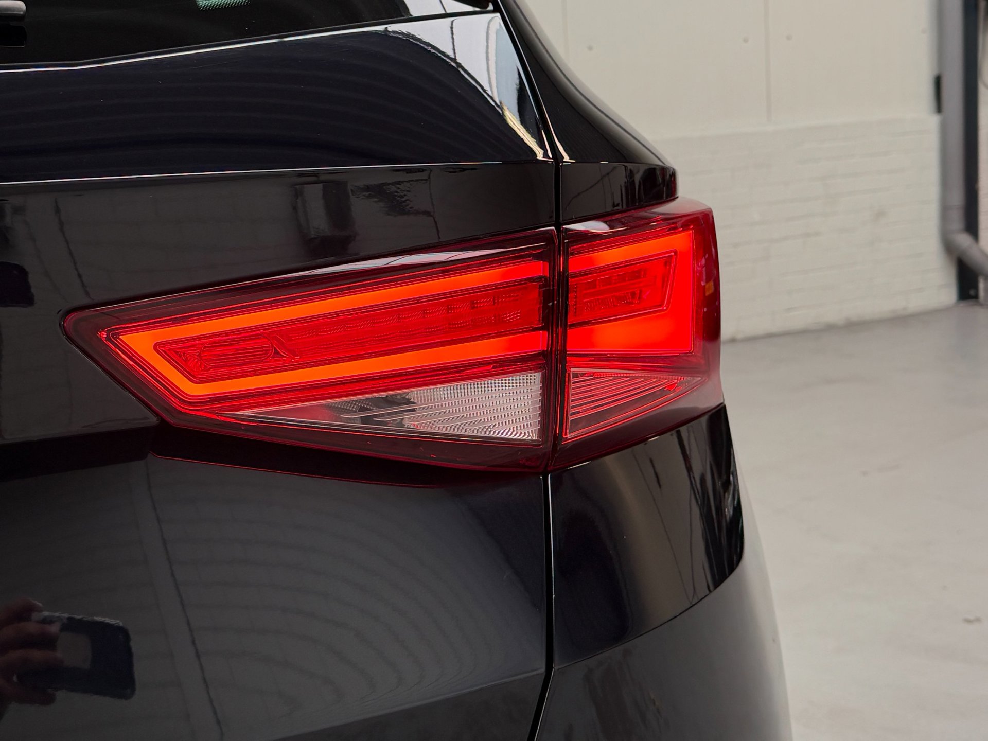 Foto van Seat Ateca