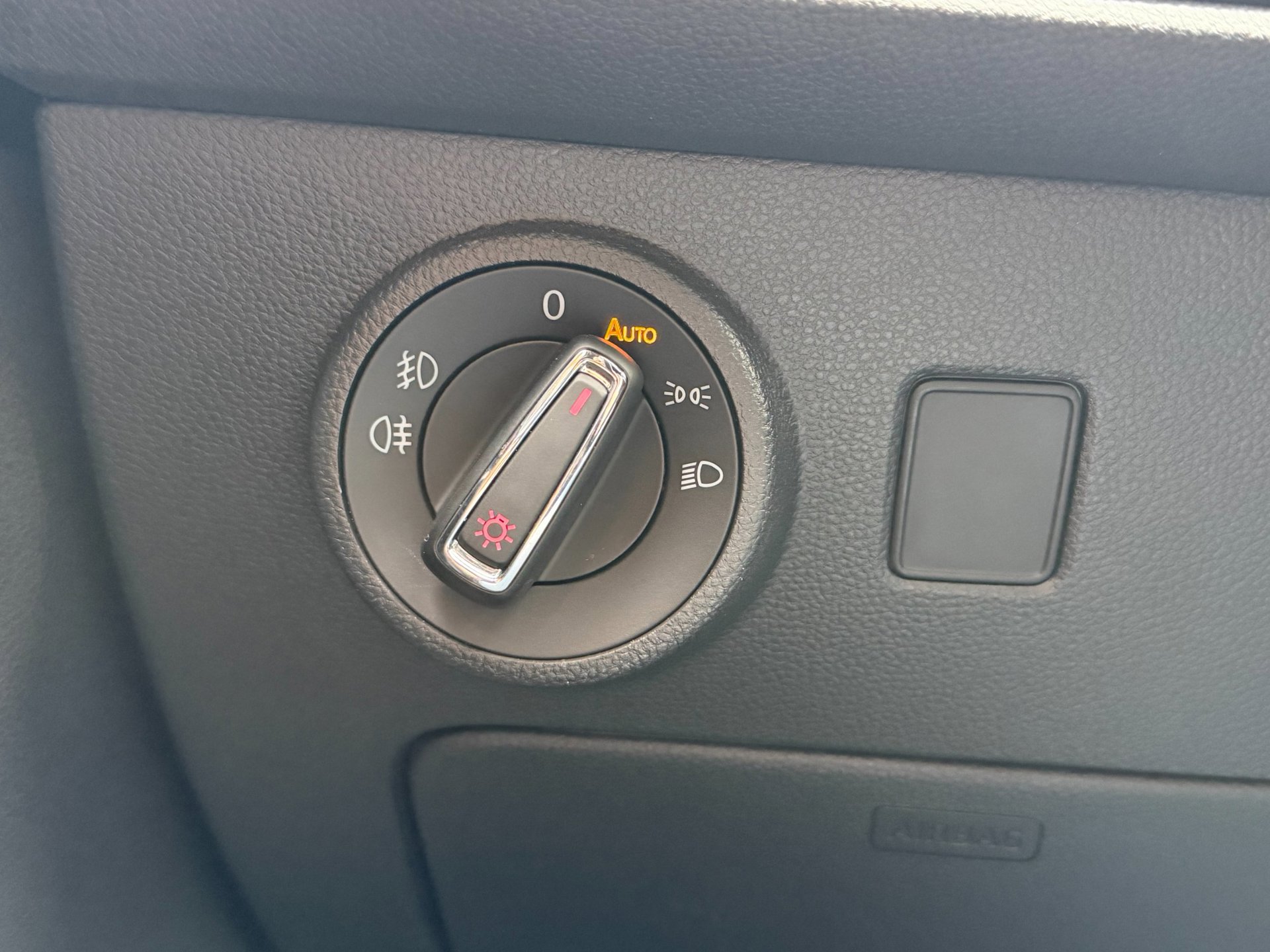 Foto van Seat Ateca