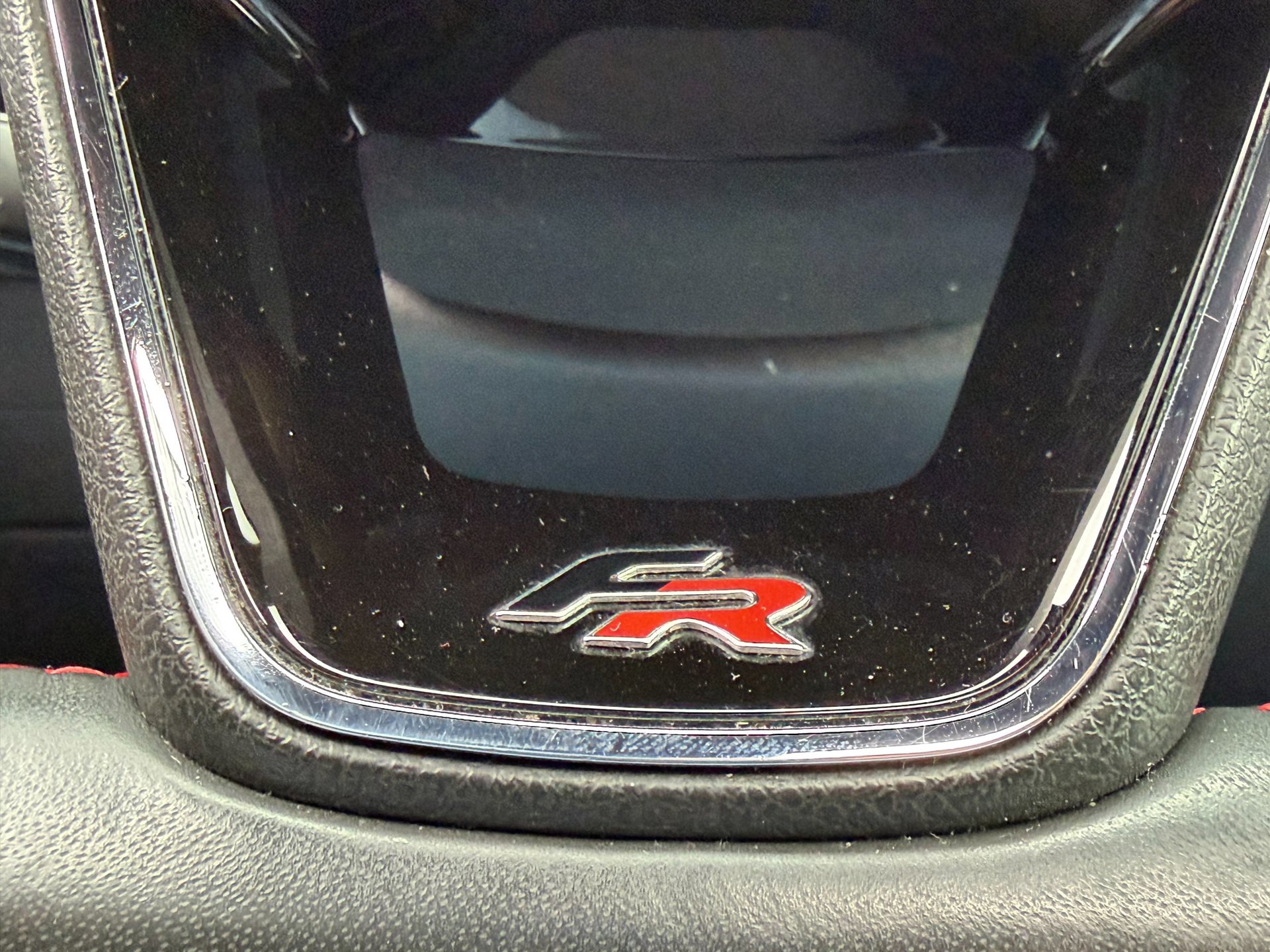 Foto van Seat Ateca