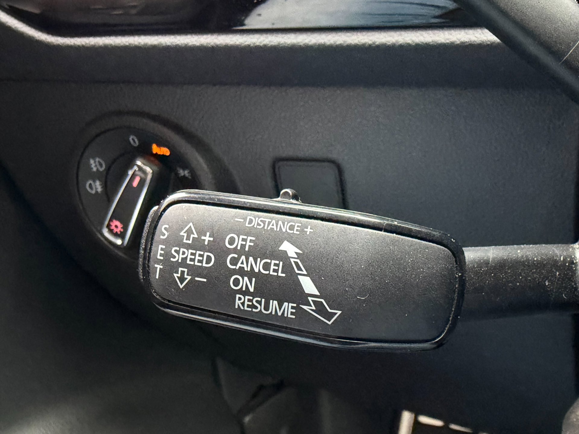 Foto van Seat Ateca