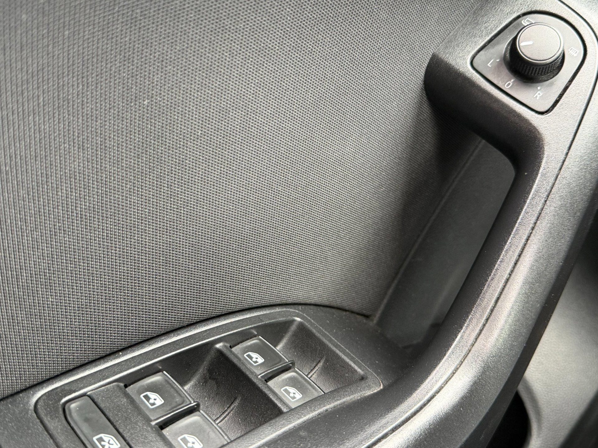 Foto van Seat Ateca