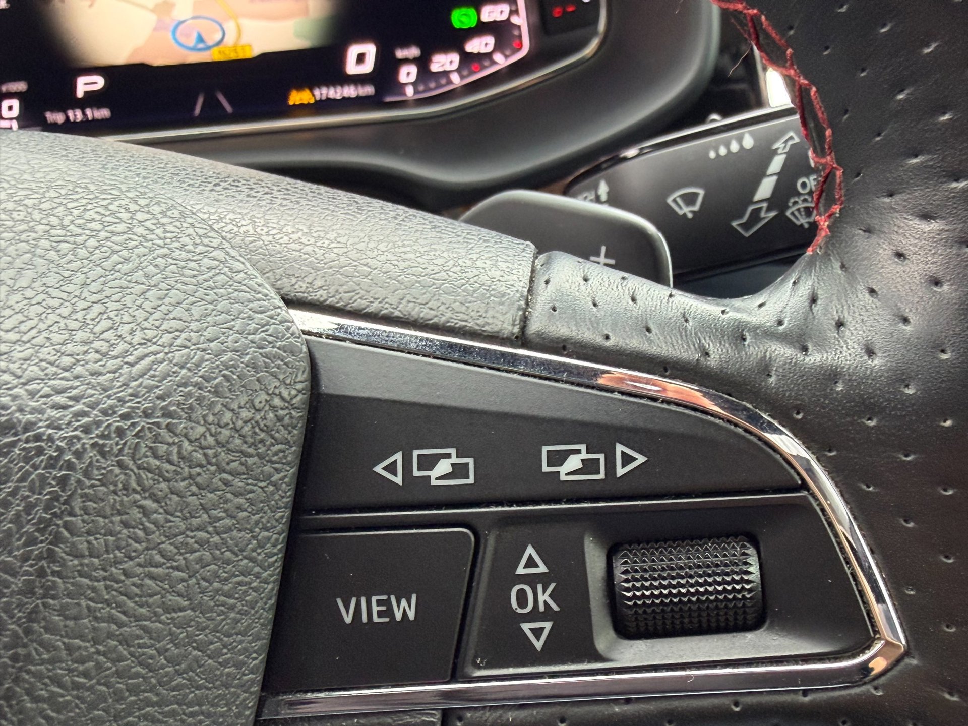 Foto van Seat Ateca