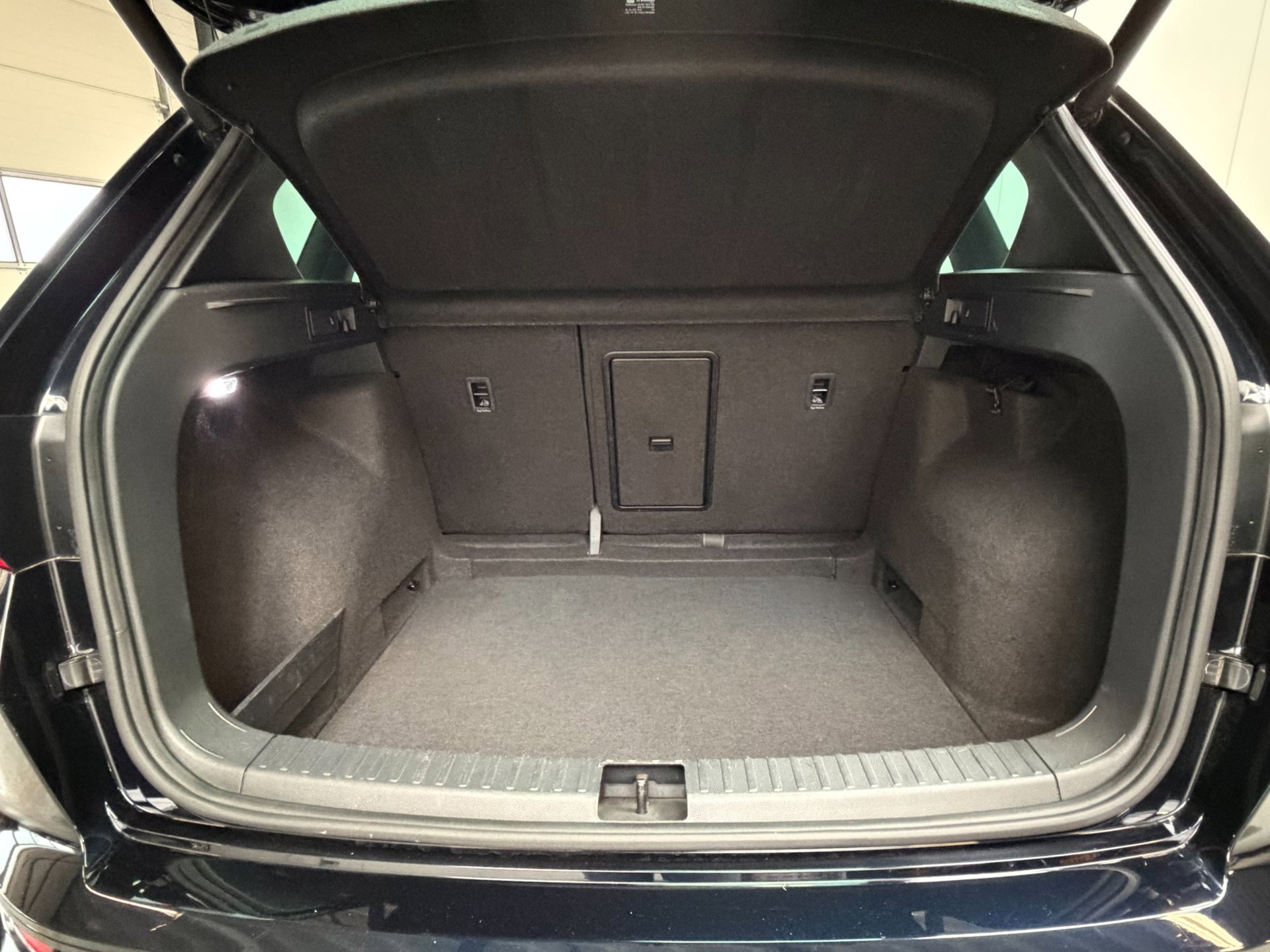 Foto van Seat Ateca