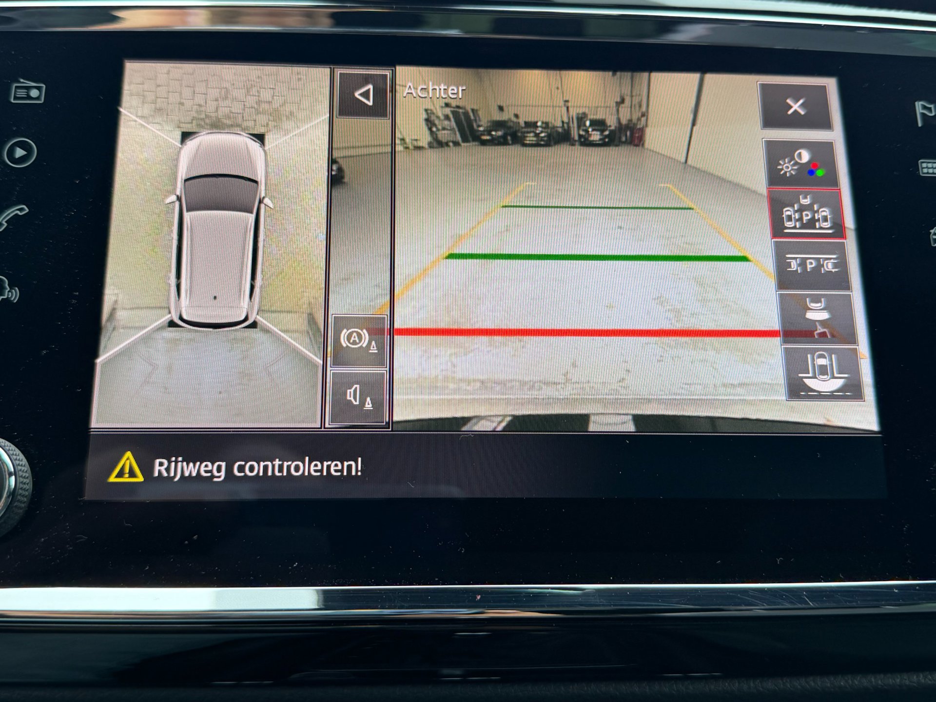Foto van Seat Ateca
