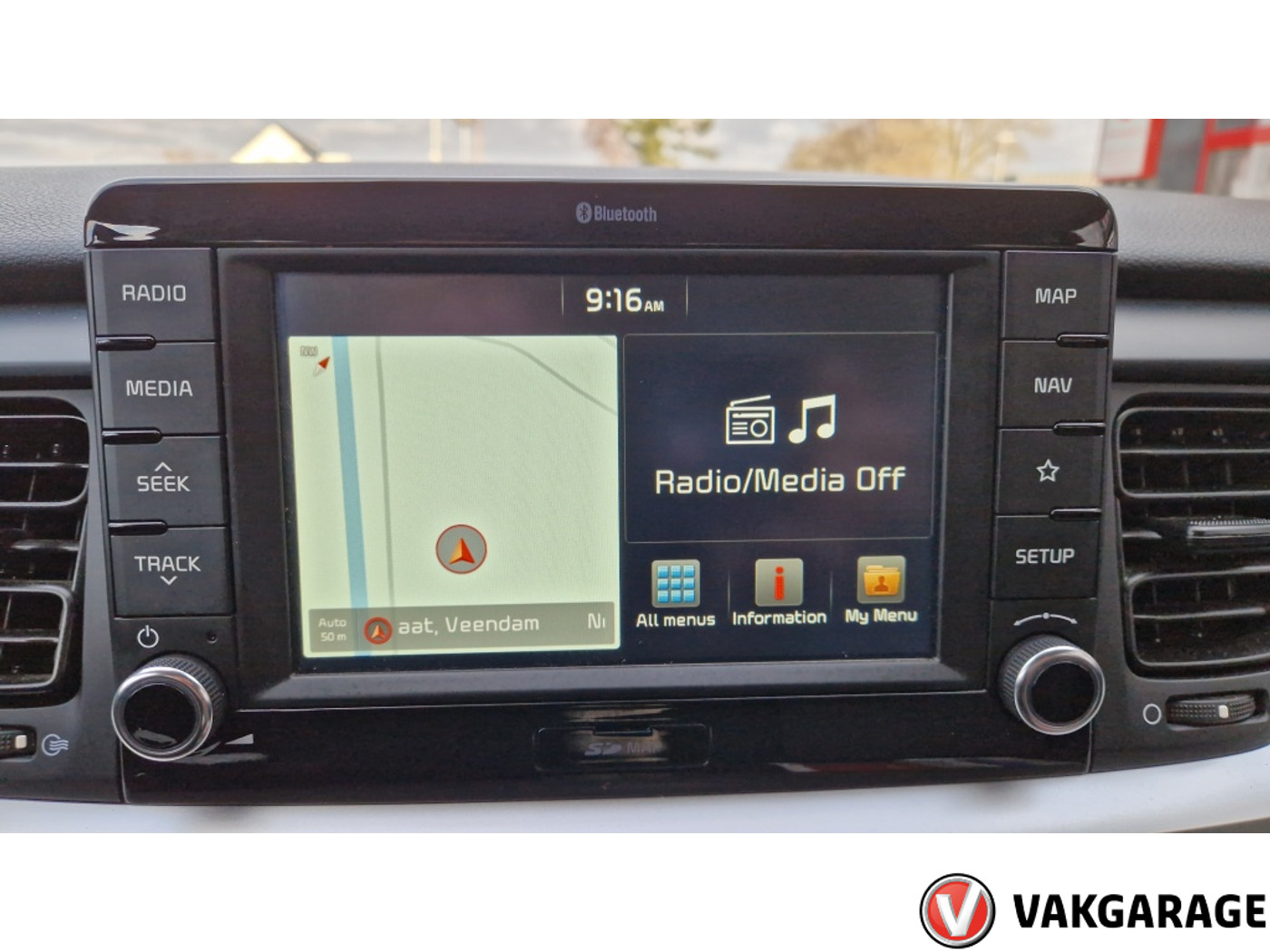 Foto van Kia Stonic