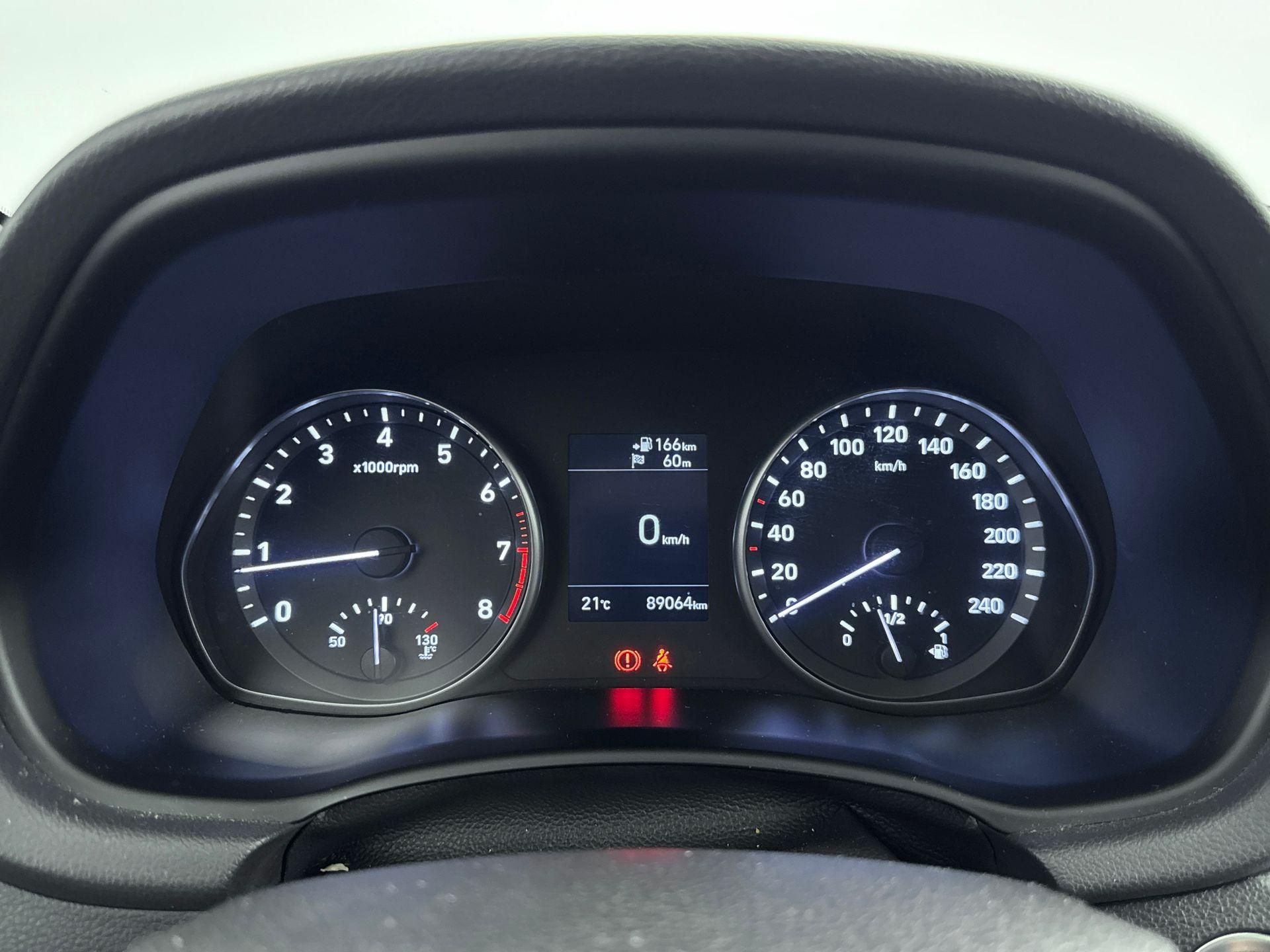 Foto van Hyundai I 30