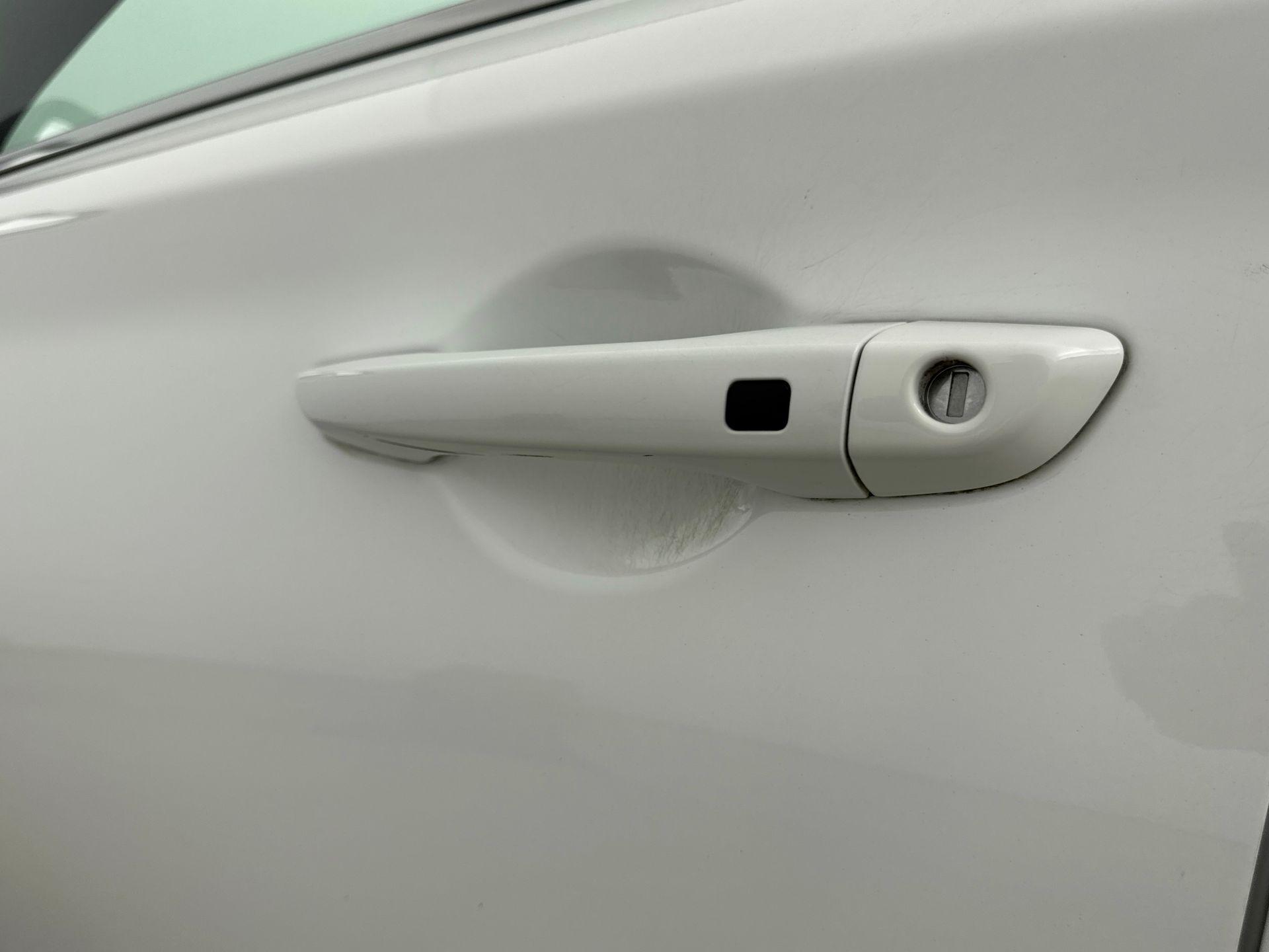 Foto van Hyundai I 30