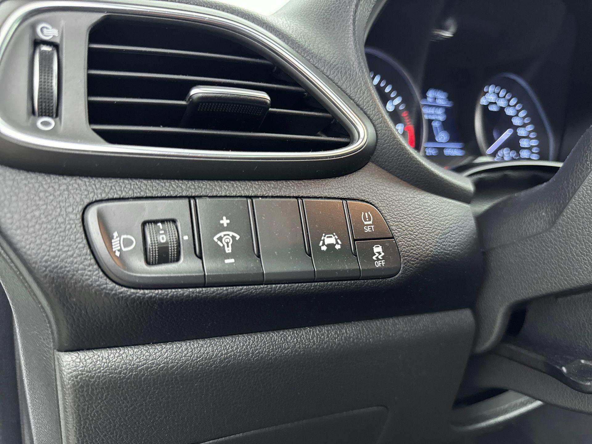 Foto van Hyundai I 30