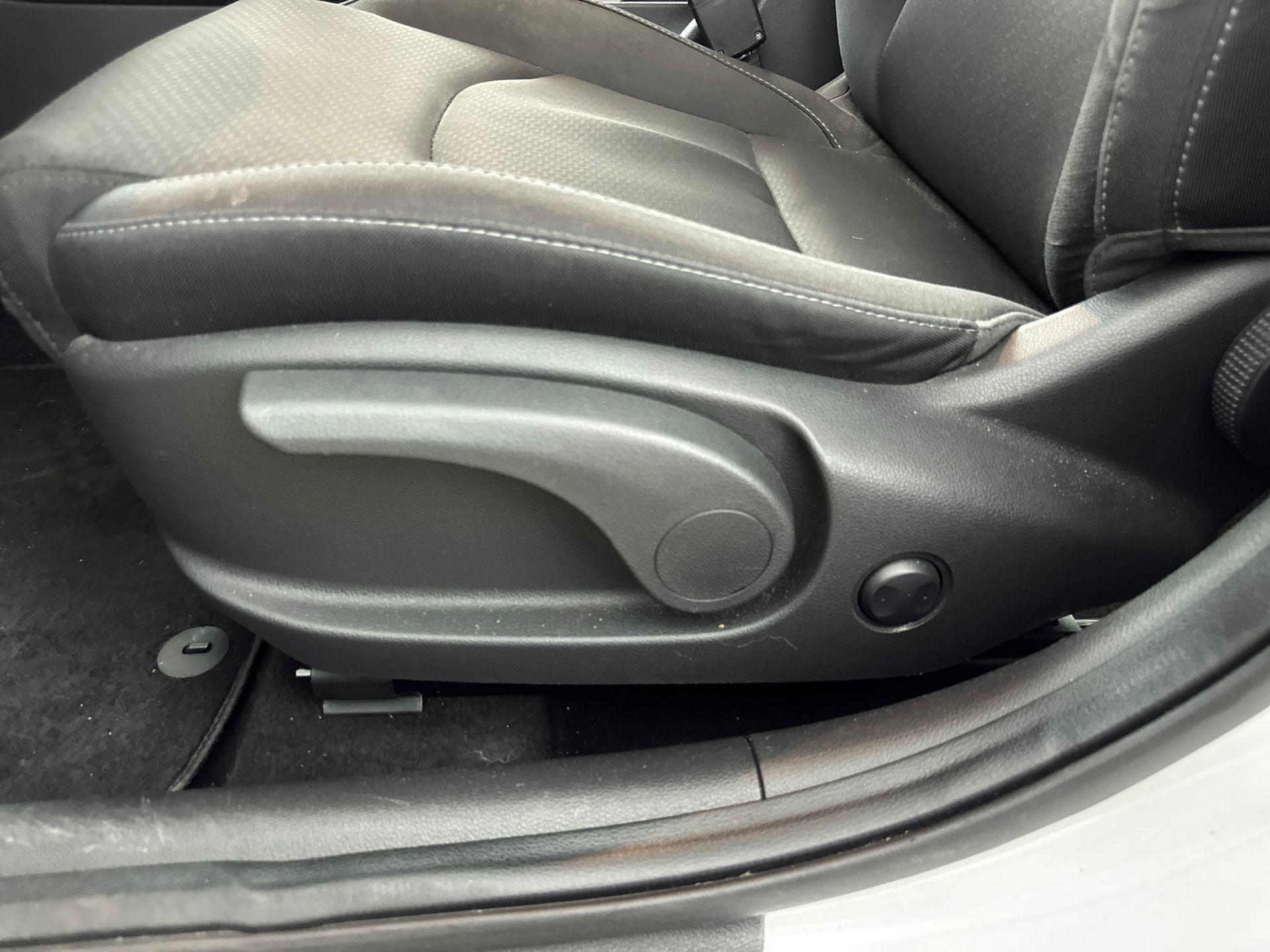Foto van Hyundai I 30