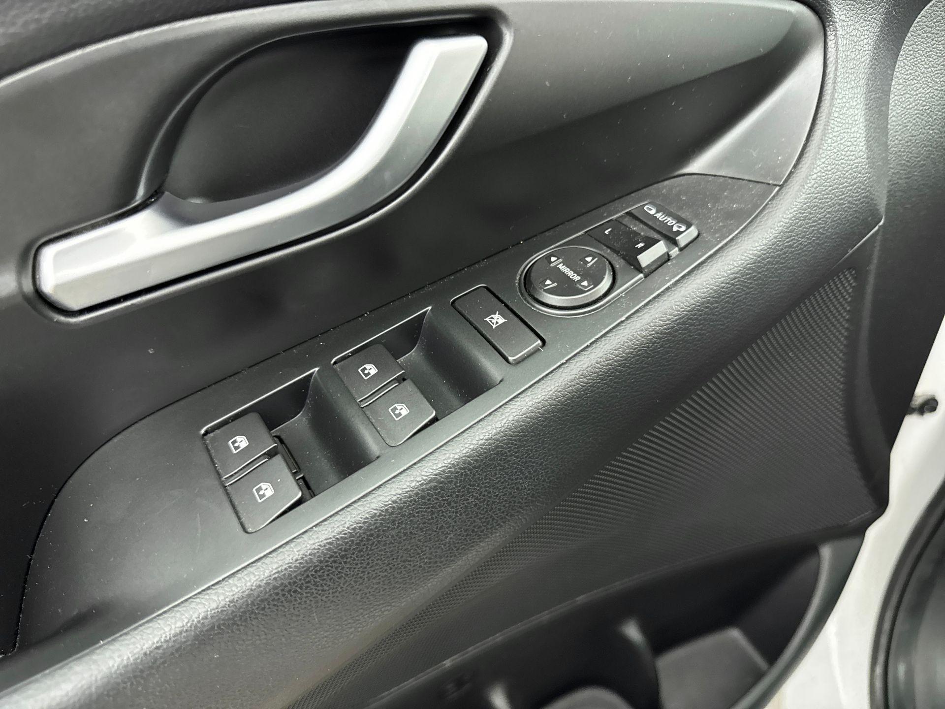 Foto van Hyundai I 30