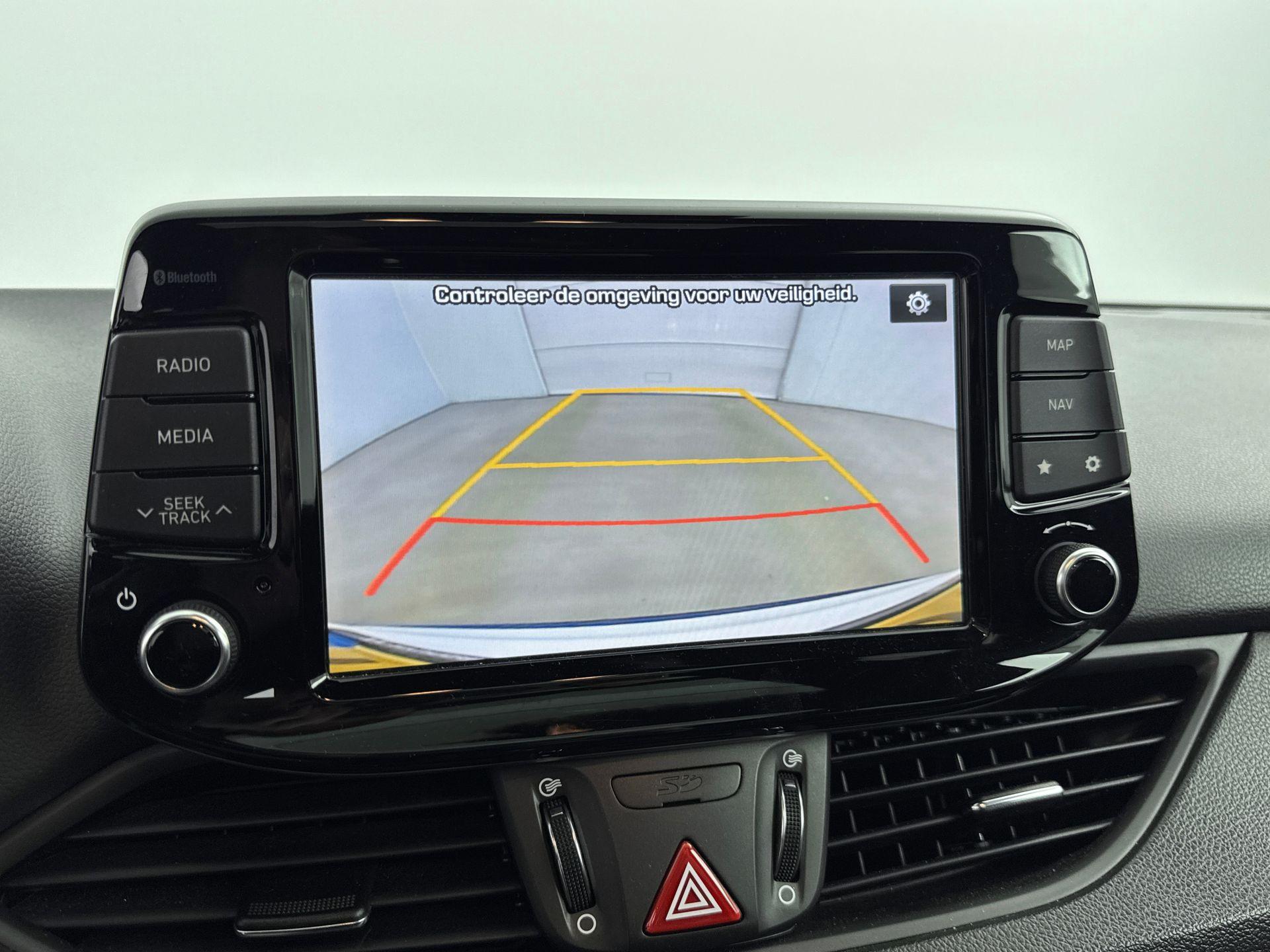 Foto van Hyundai I 30
