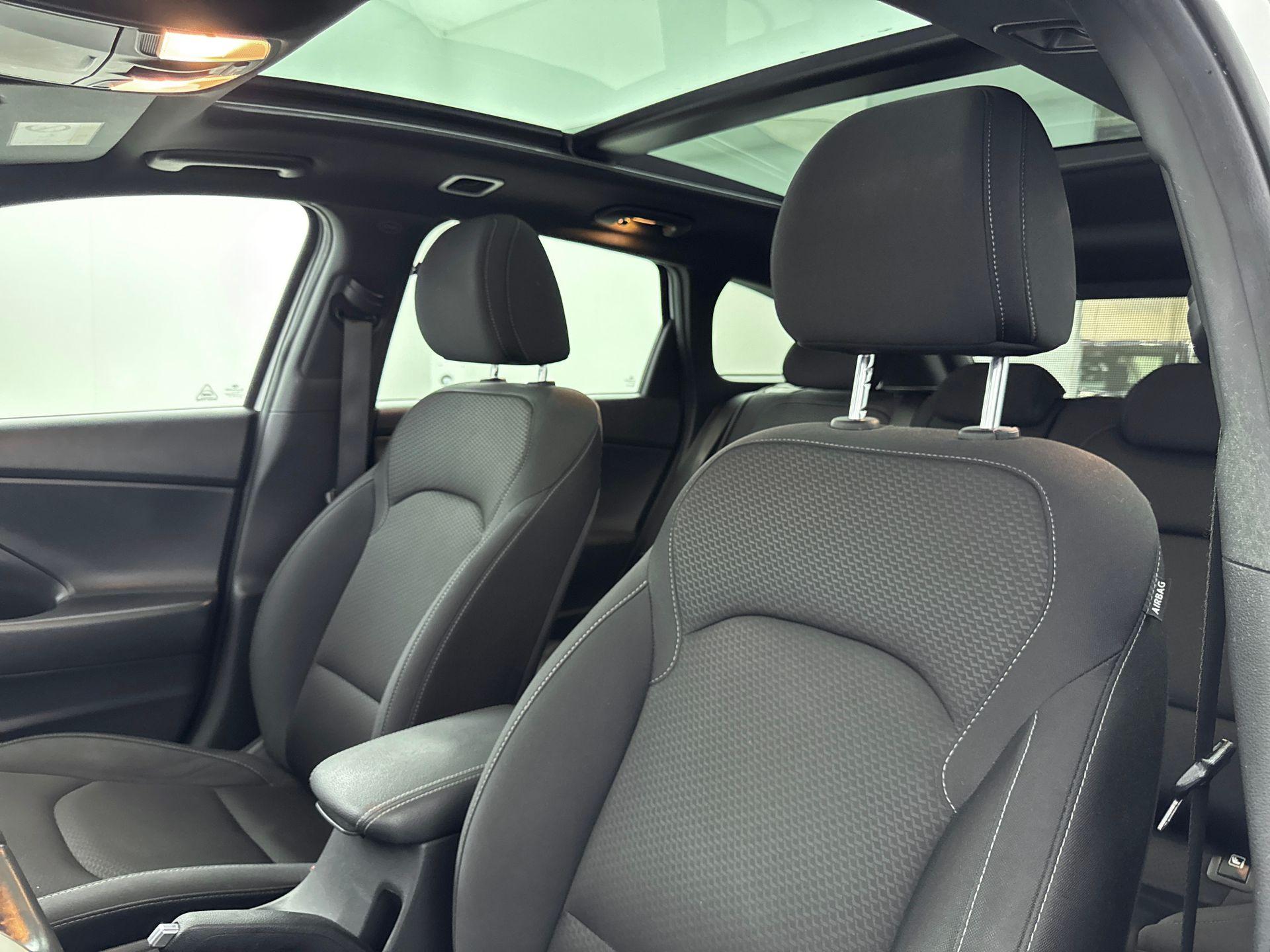 Foto van Hyundai I 30
