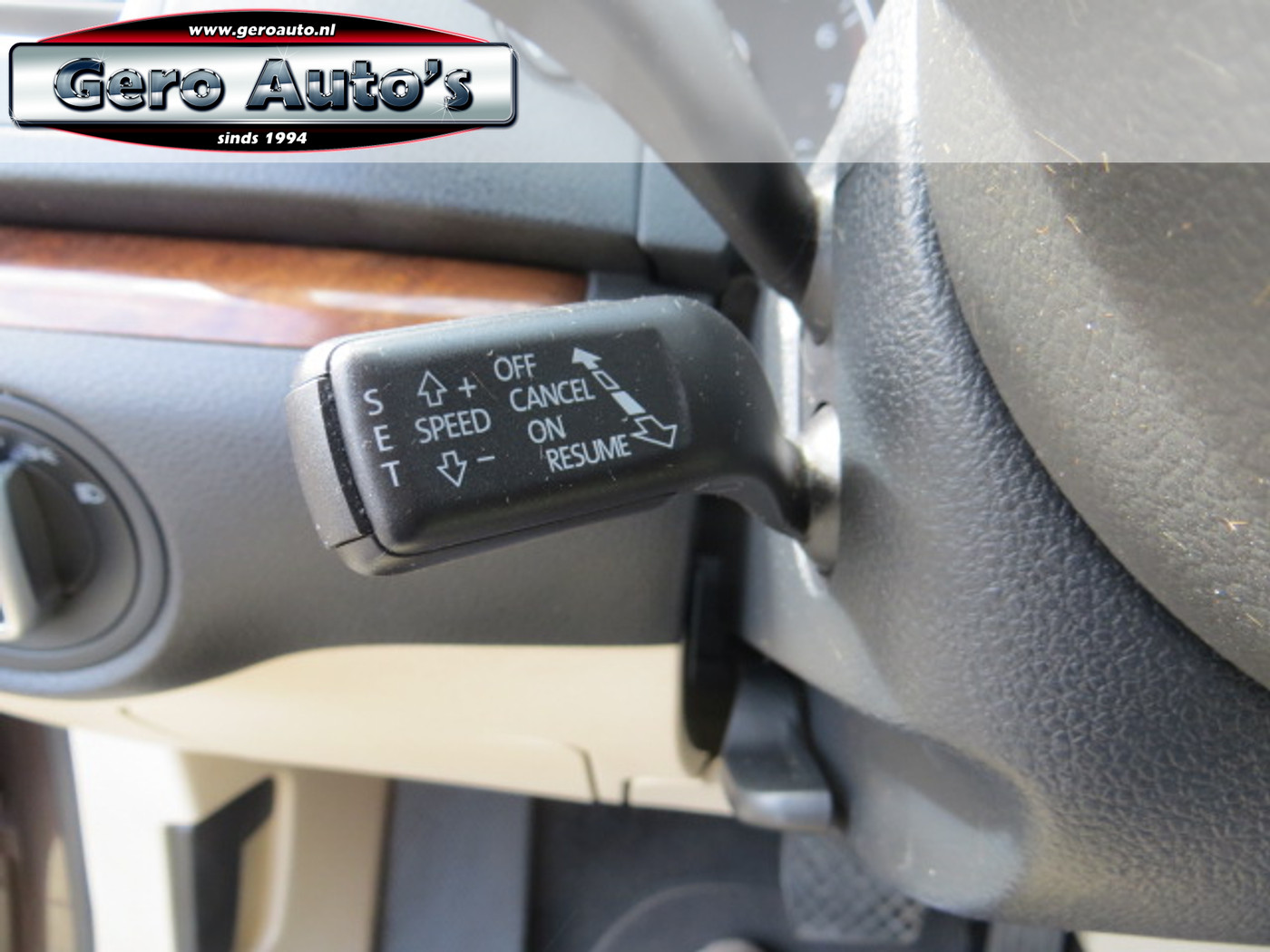 Foto van Volkswagen Sharan