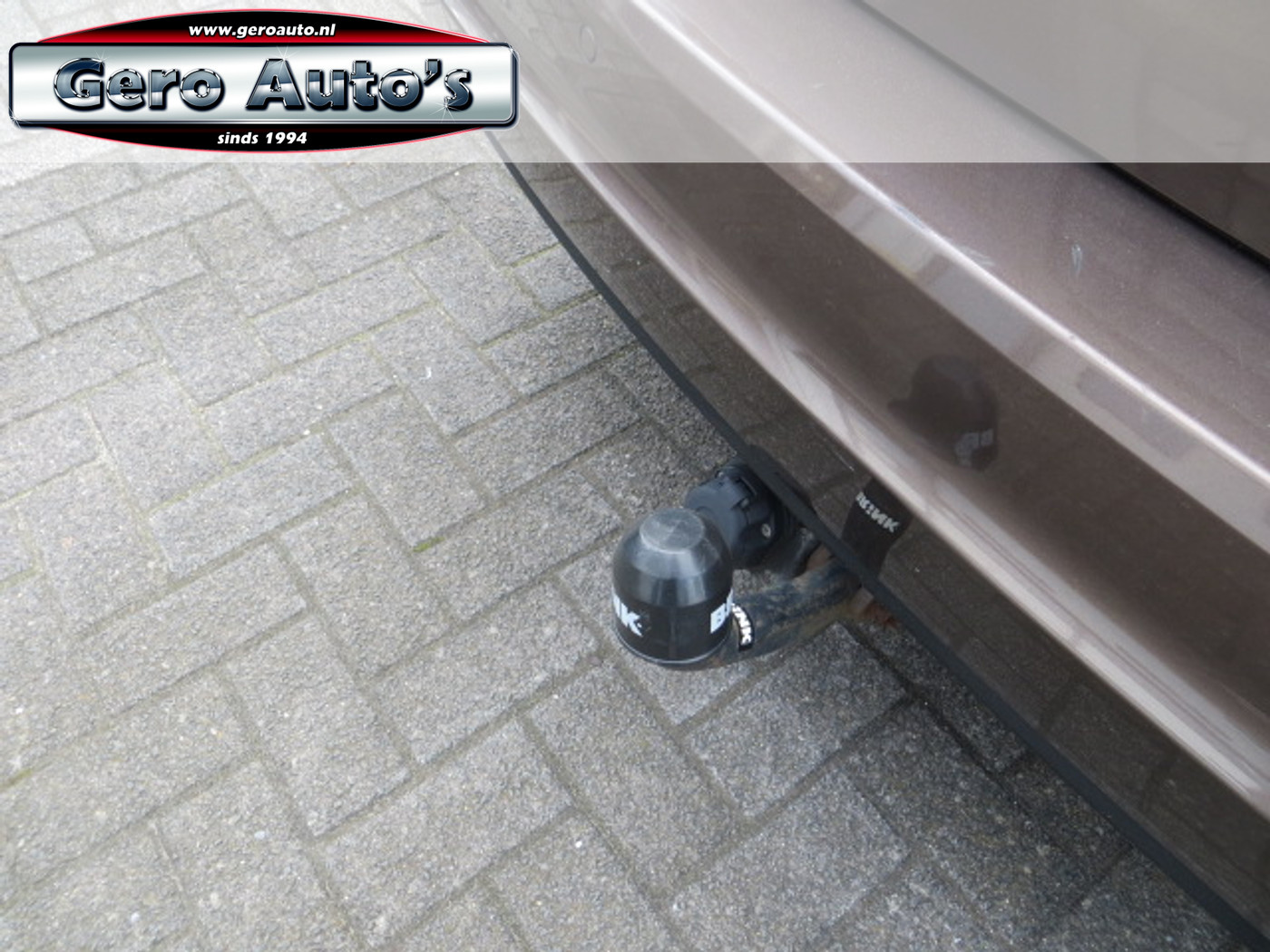 Foto van Volkswagen Sharan