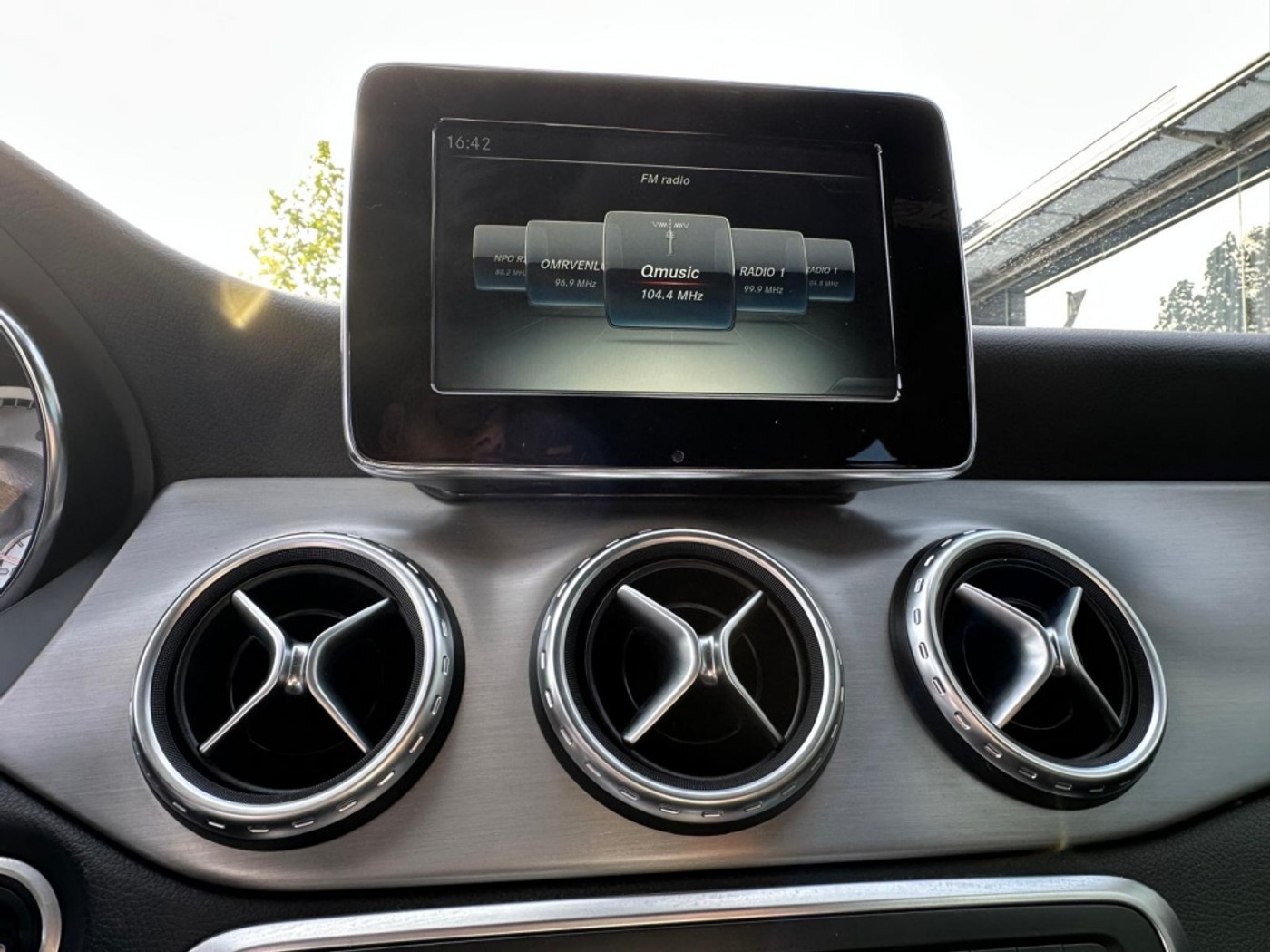 Foto van Mercedes-Benz Gla 180
