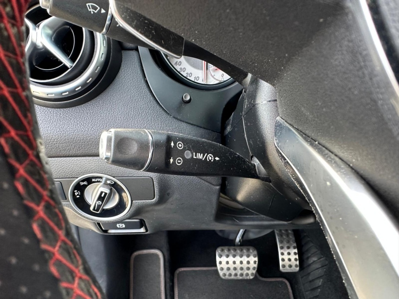 Foto van Mercedes-Benz Gla 180