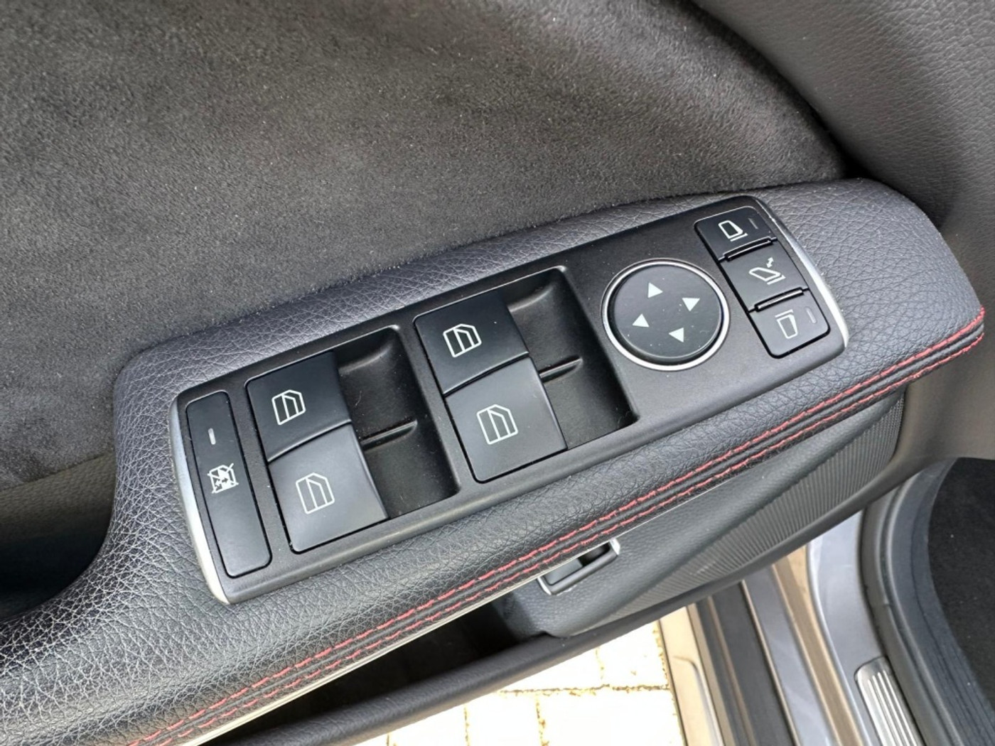 Foto van Mercedes-Benz Gla 180