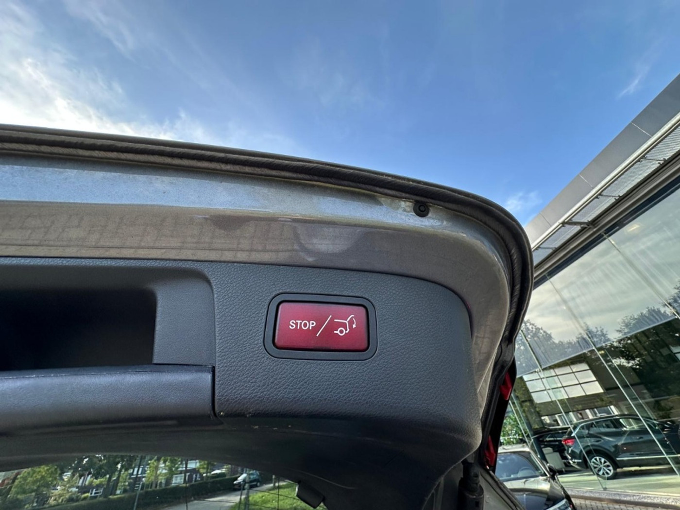 Foto van Mercedes-Benz Gla 180