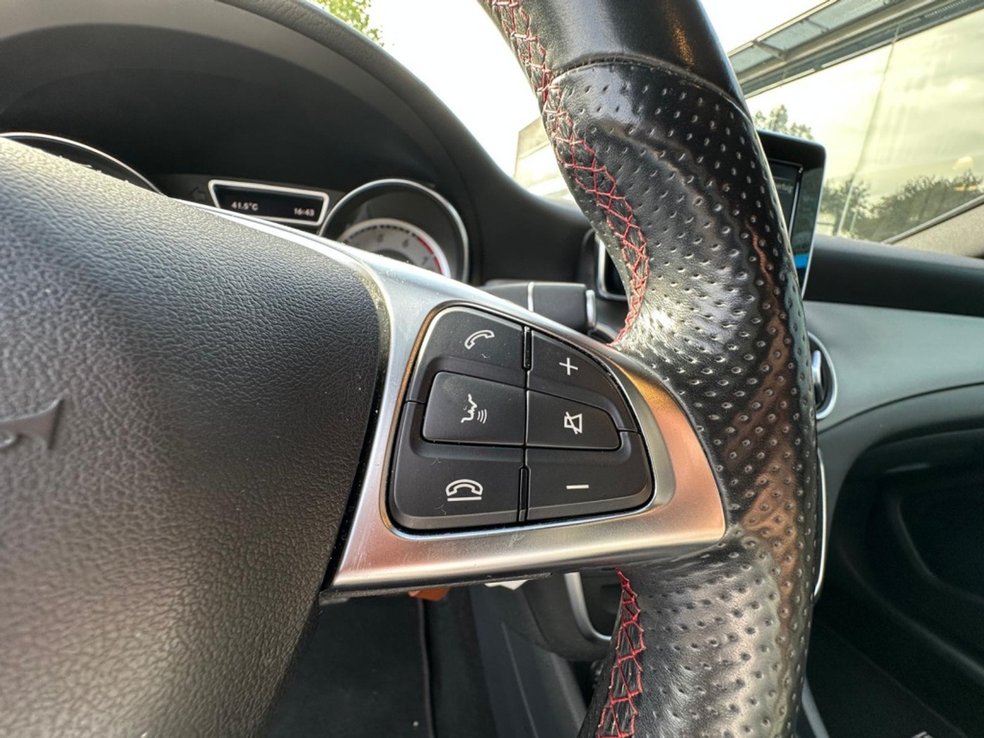 Foto van Mercedes-Benz Gla 180