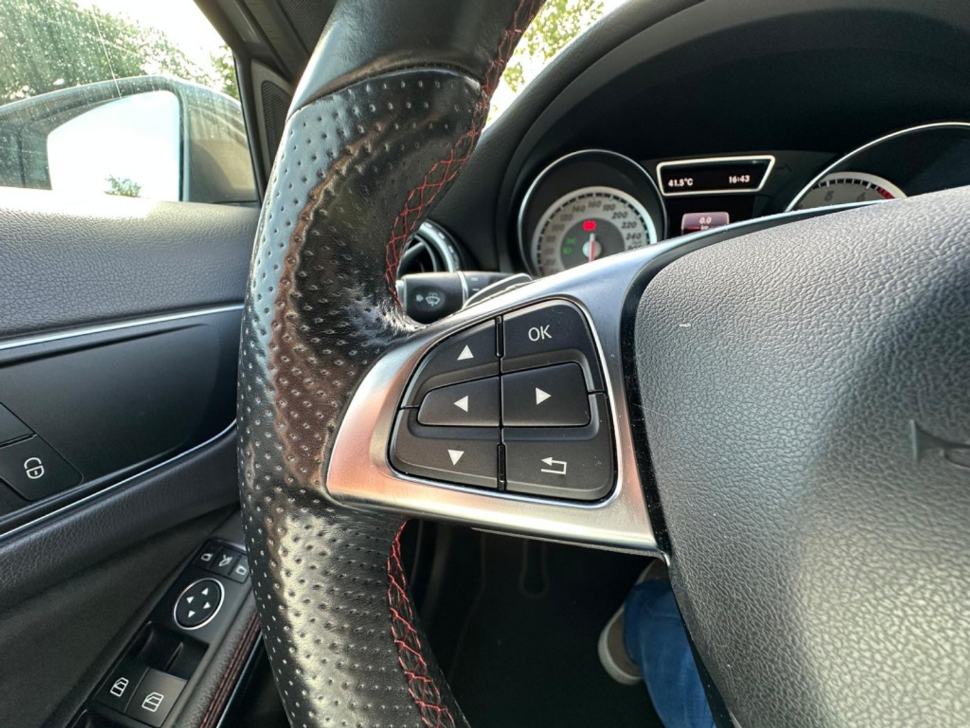 Foto van Mercedes-Benz Gla 180