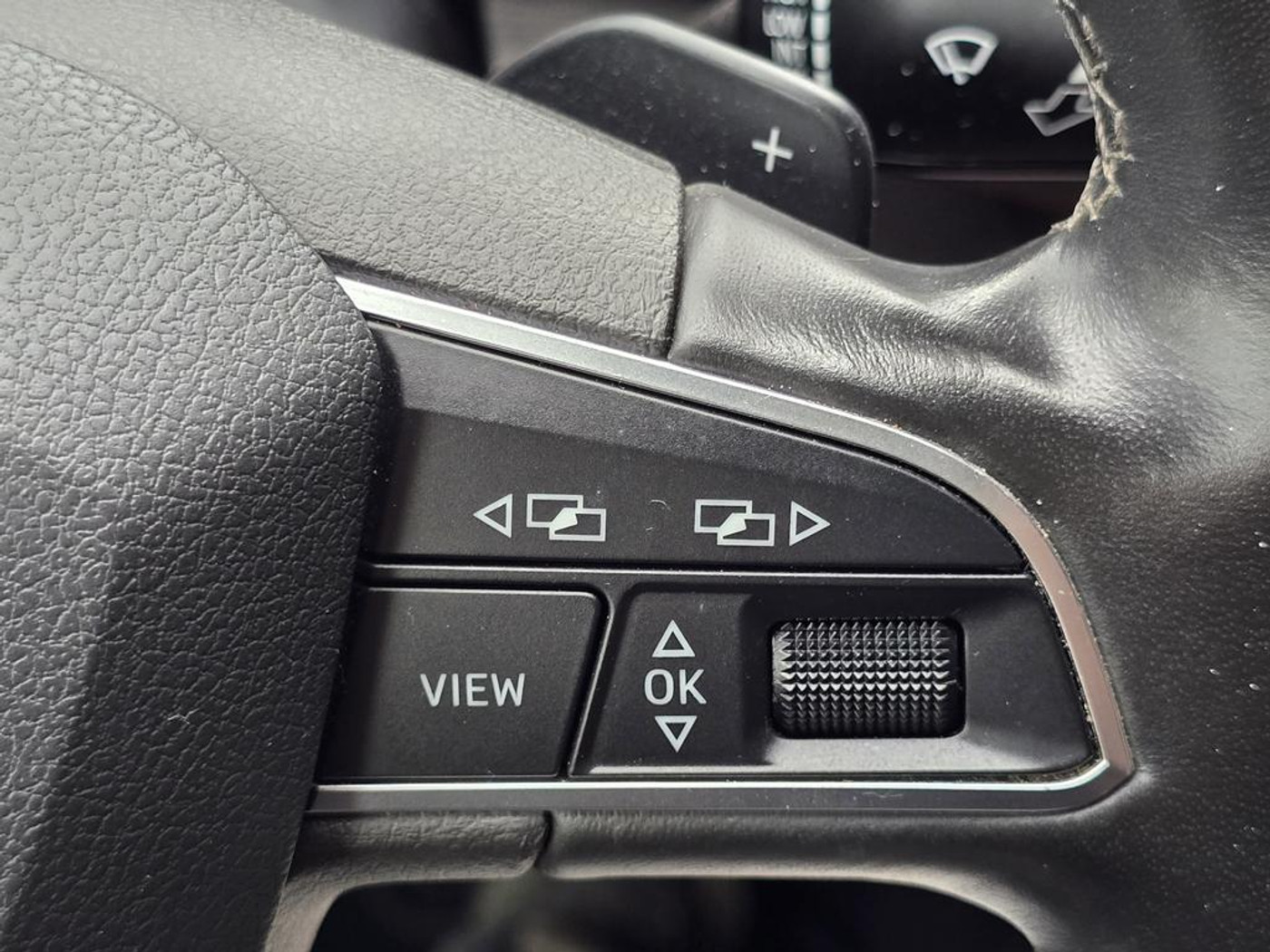 Foto van Seat Tarraco