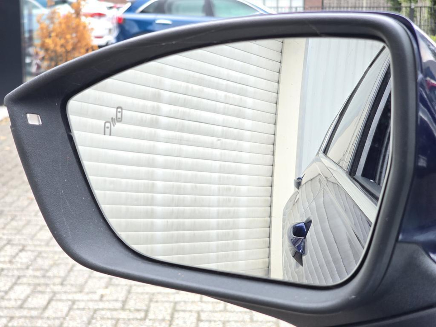 Foto van Seat Tarraco
