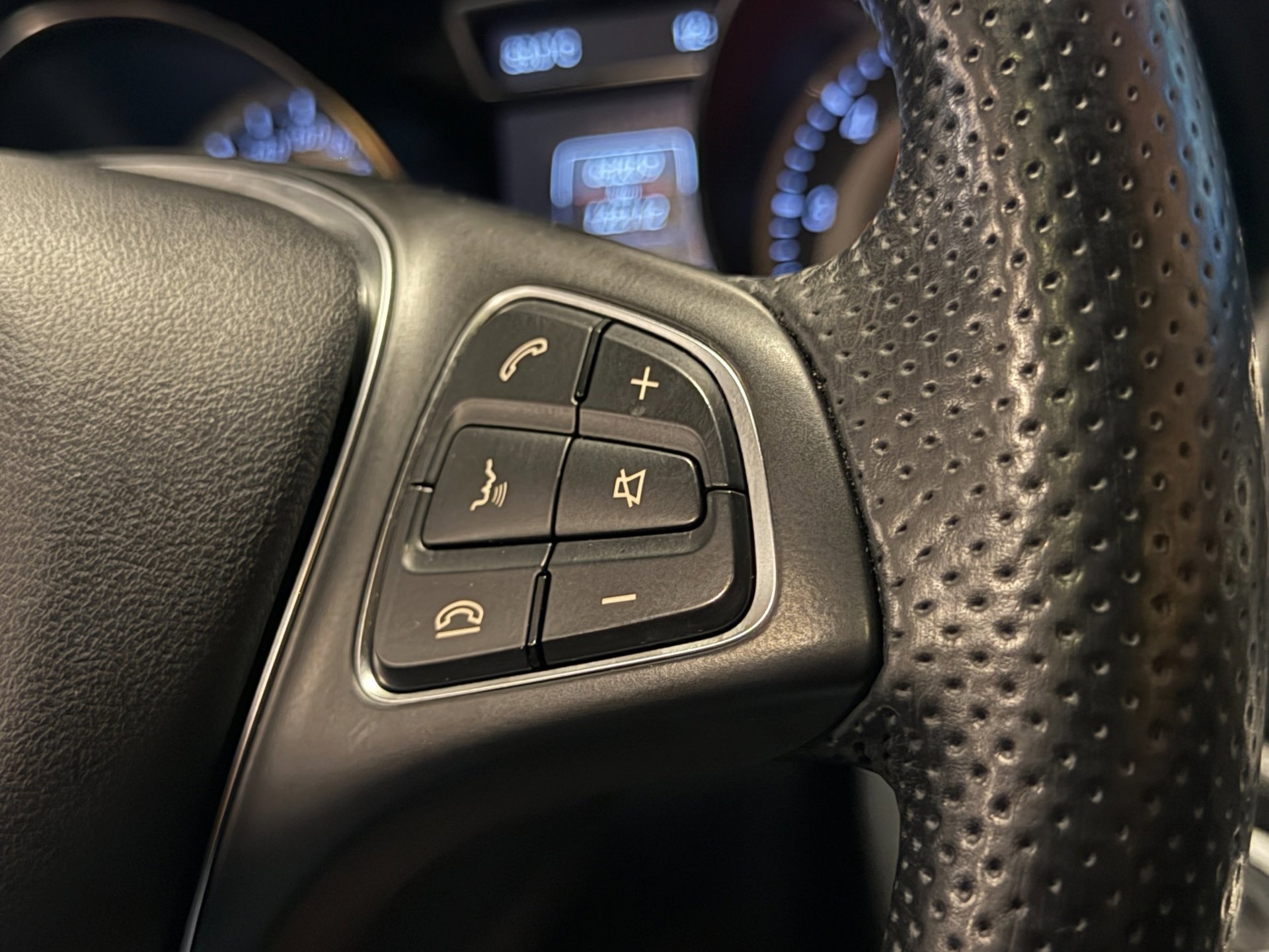 Foto van Mercedes-Benz Cla 180