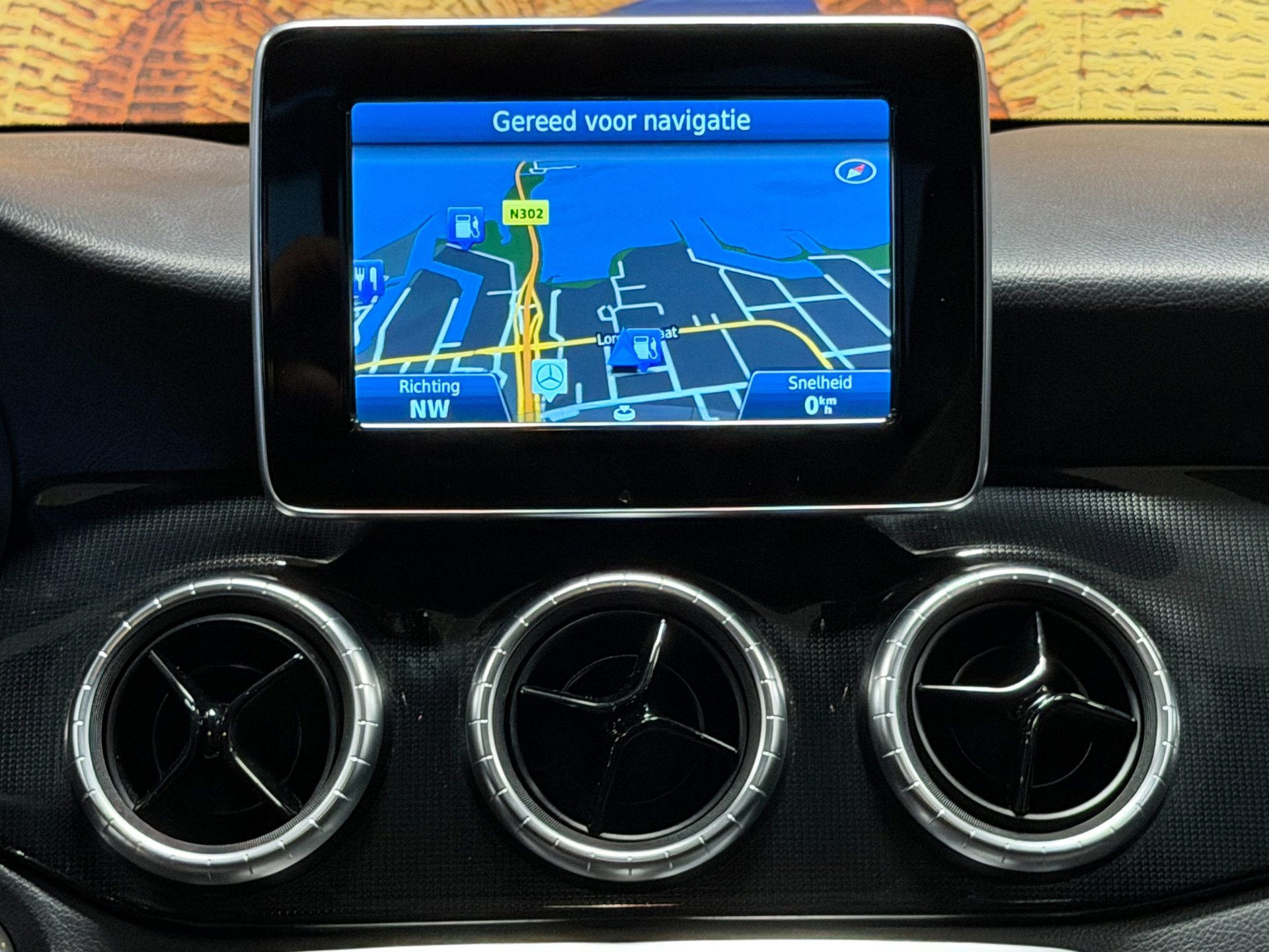 Foto van Mercedes-Benz Cla 180