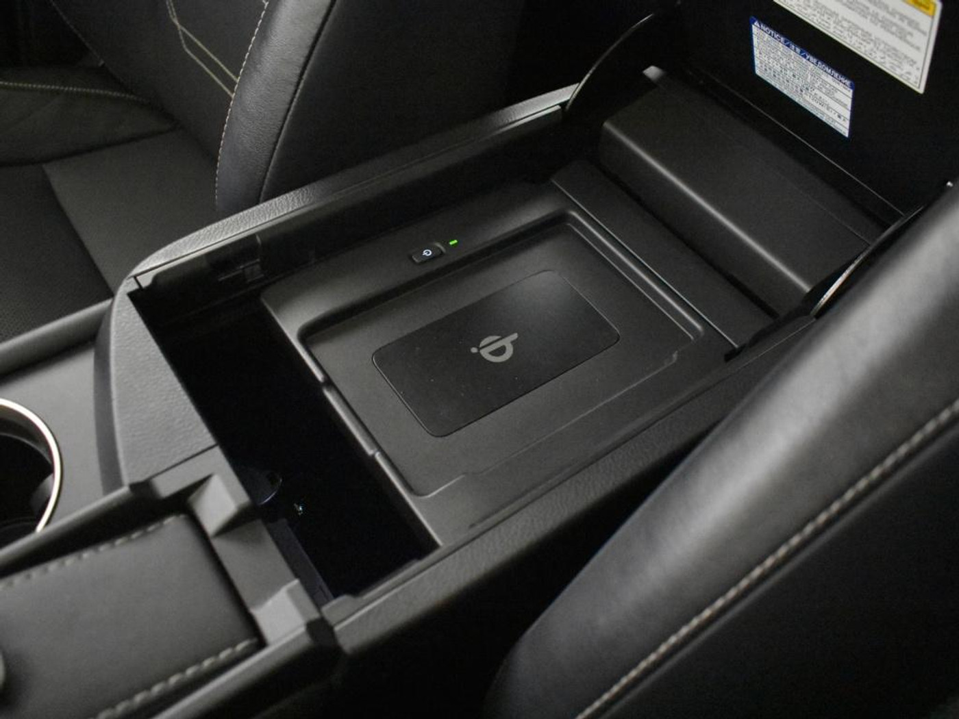 Foto van Lexus Lexus Nx300h